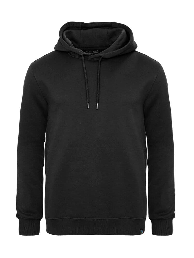 Key Hoodie (GOTS)