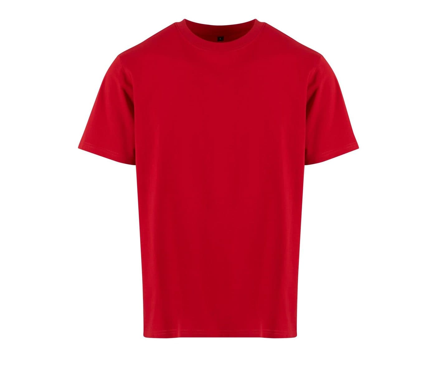 BASIC REGULAR FIT TEE