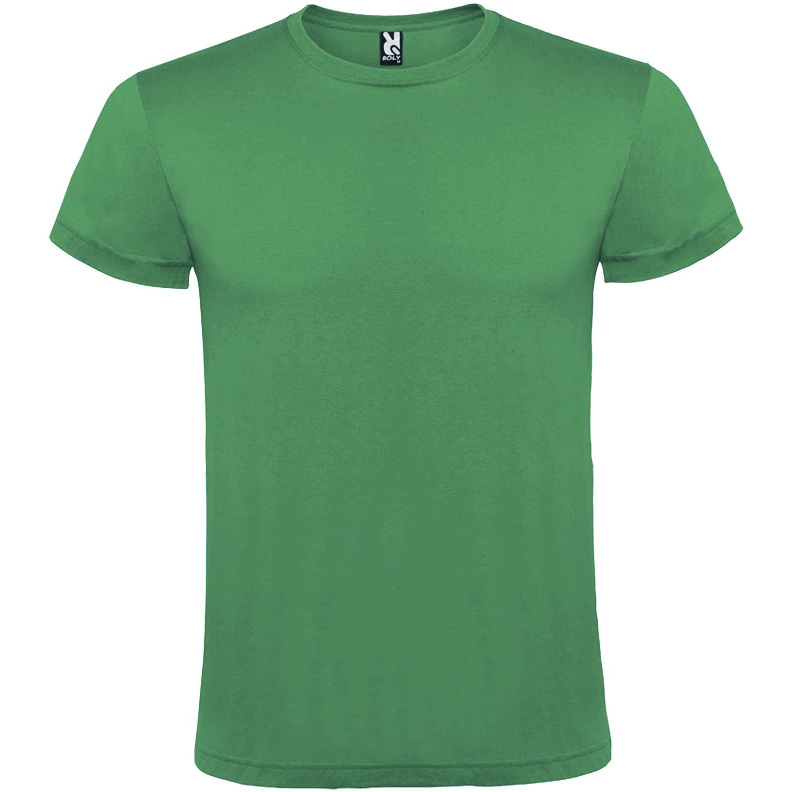 T-shirt de 150 g/m² Atomic unisexe à manches courtes coloris Vert kelly