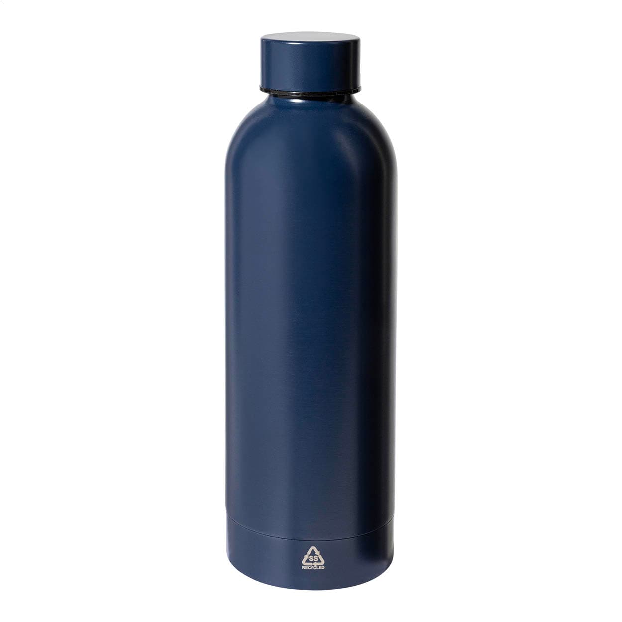 Bouteille RSS coloris Bleu foncé