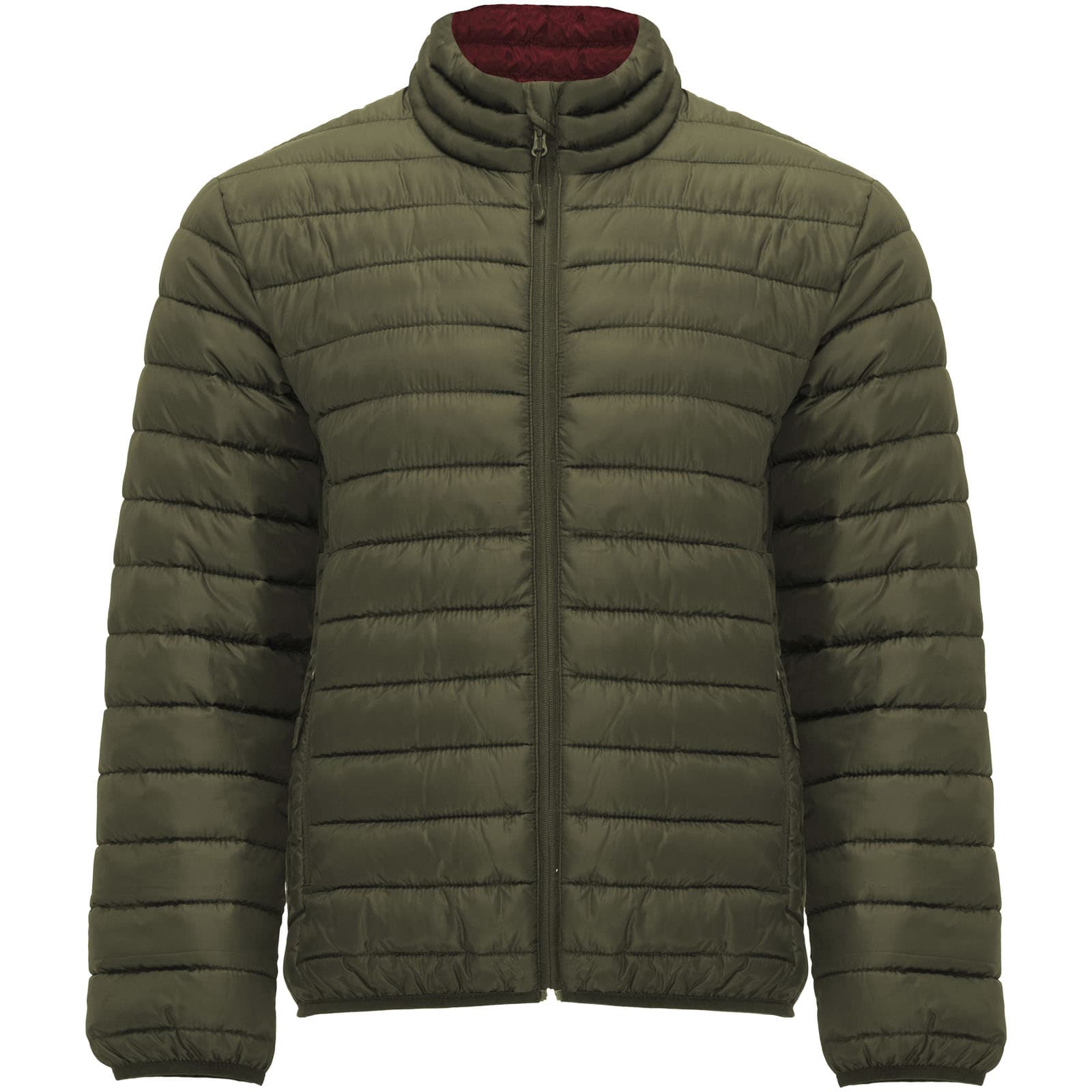 Doudoune Finland avec isolation pour homme
