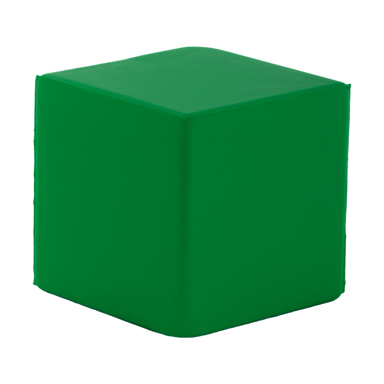 Balle anti-stress coloris Vert