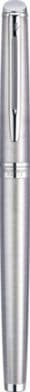 Stylo plume Waterman Hemisphere | Acier inoxydable en situation