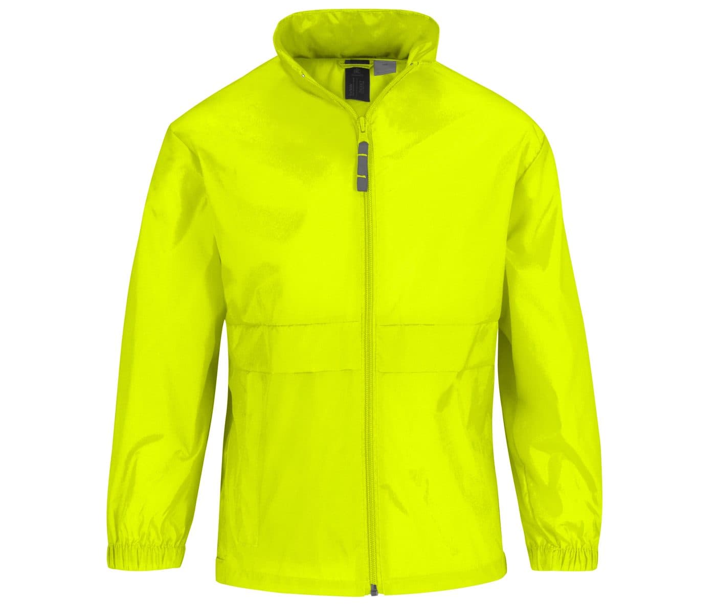 SIROCCO KIDS coloris Jaune Ultra