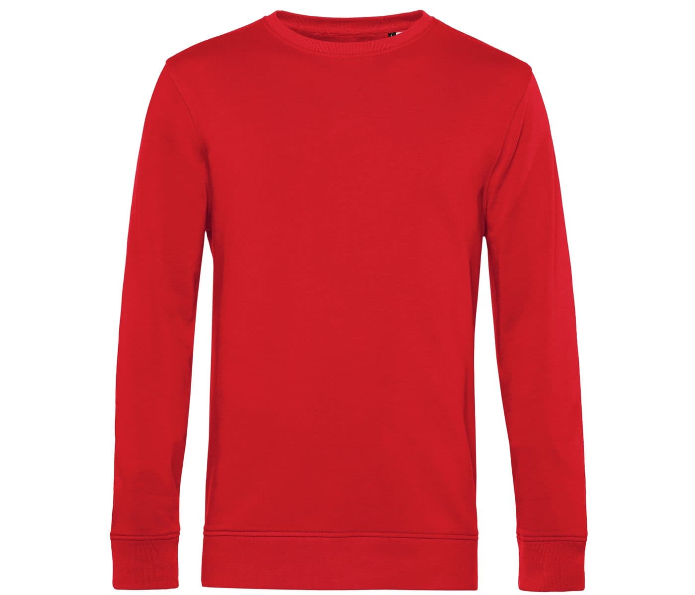 INSPIRE CREW NECK coloris Rouge
