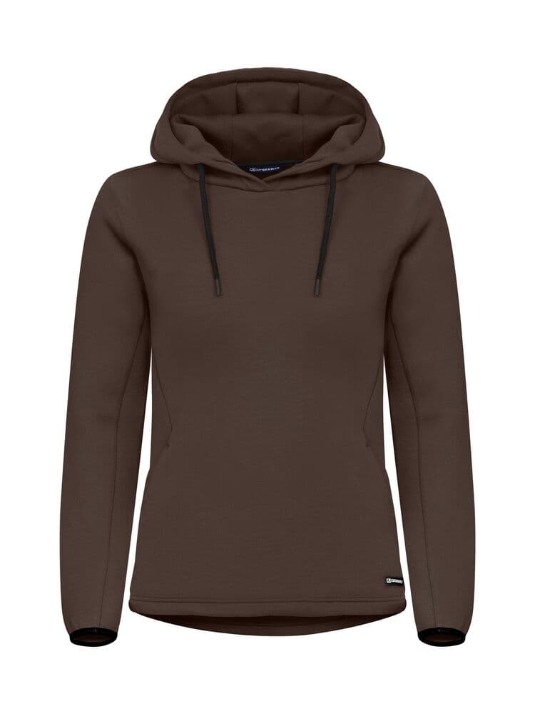 Sweat à capuche Cutter & Buck Pemberton femme