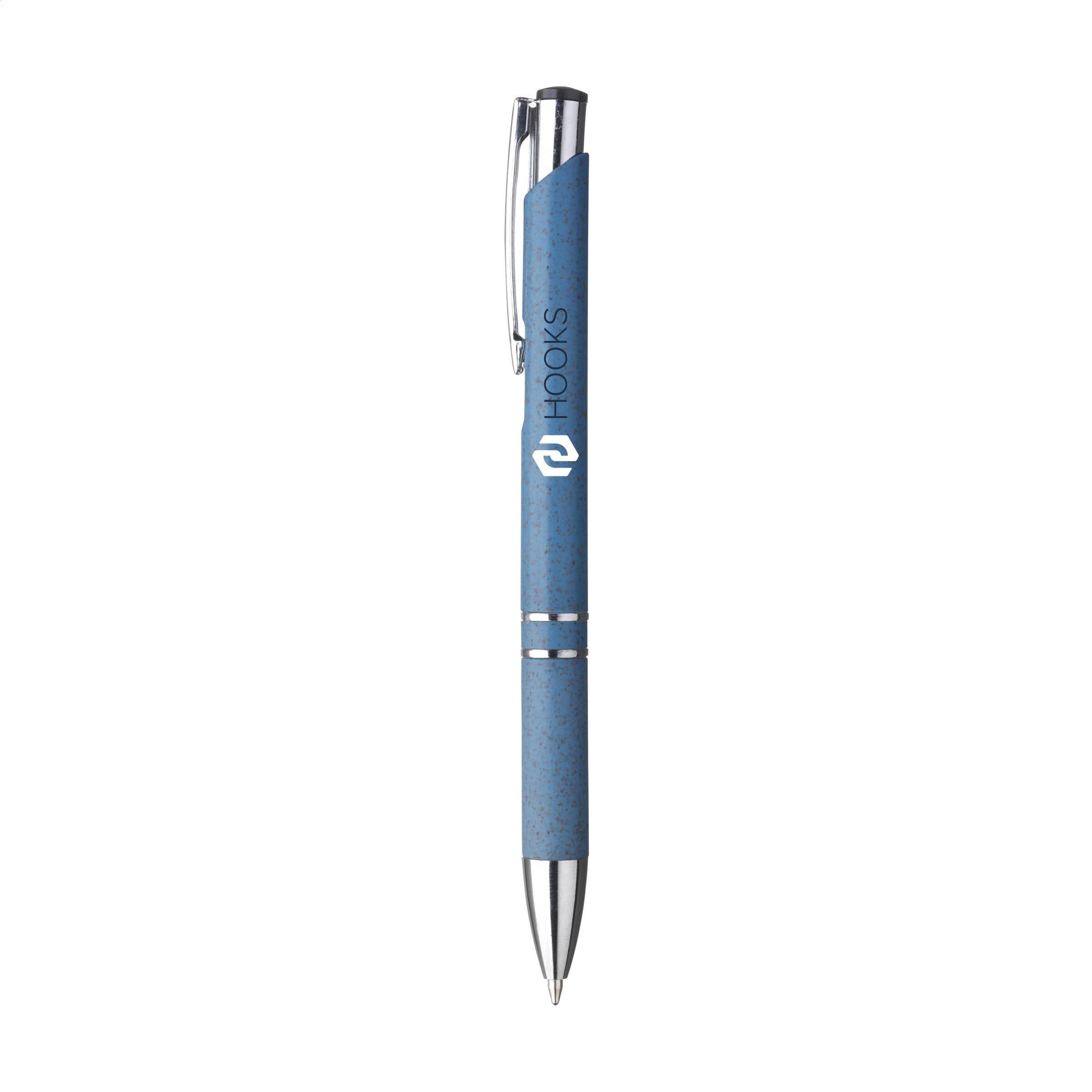 Stylo Ebony paille de blé