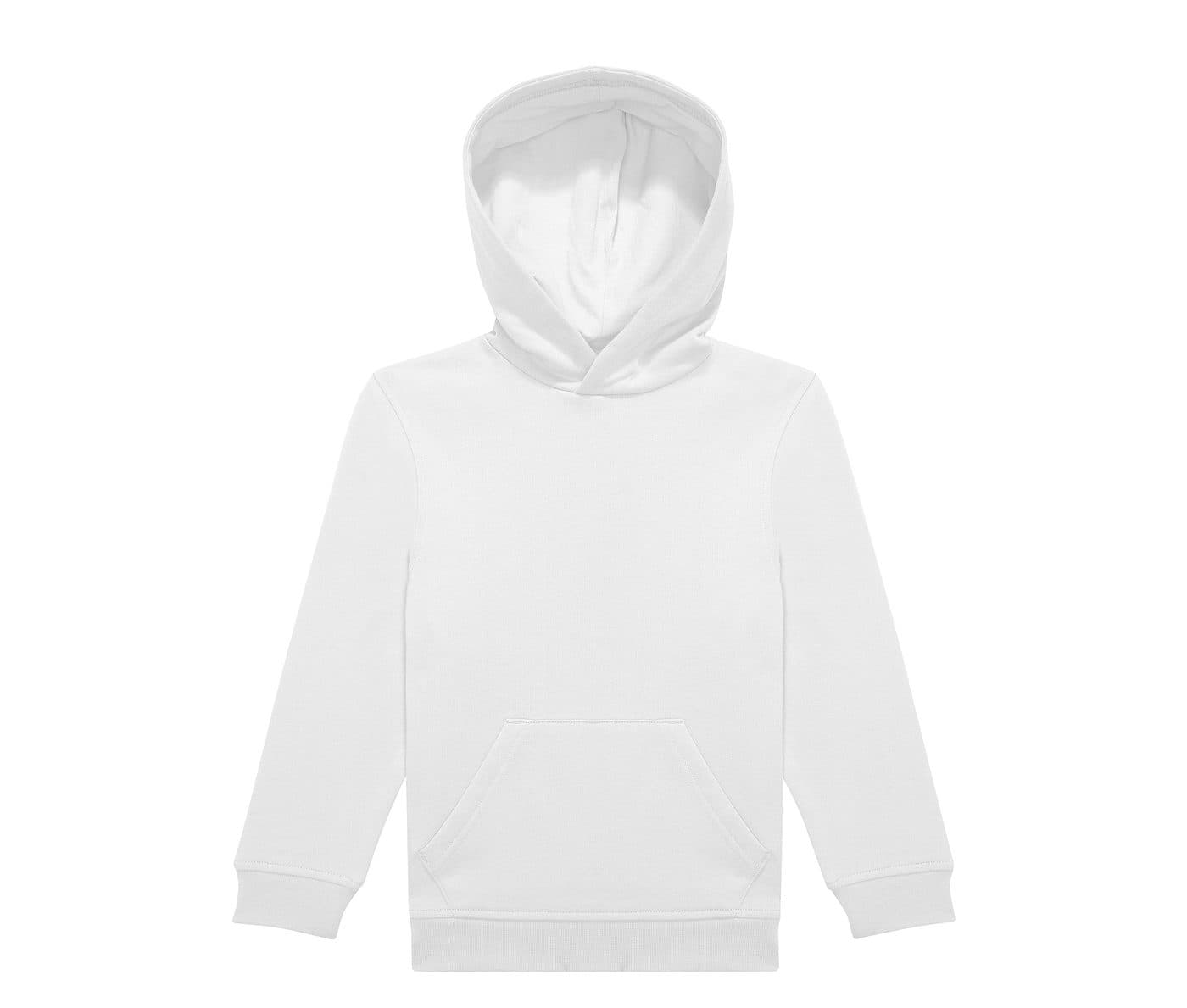 ID.333 HOODIE /KIDS coloris Blanc