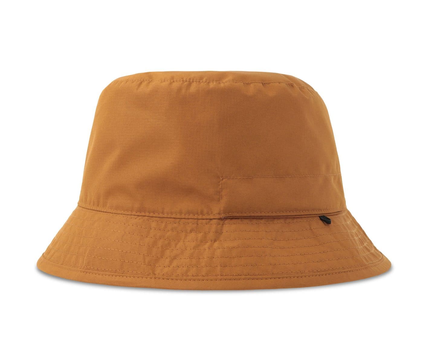 BUCKET POCKET-S coloris Moutarde / Noir