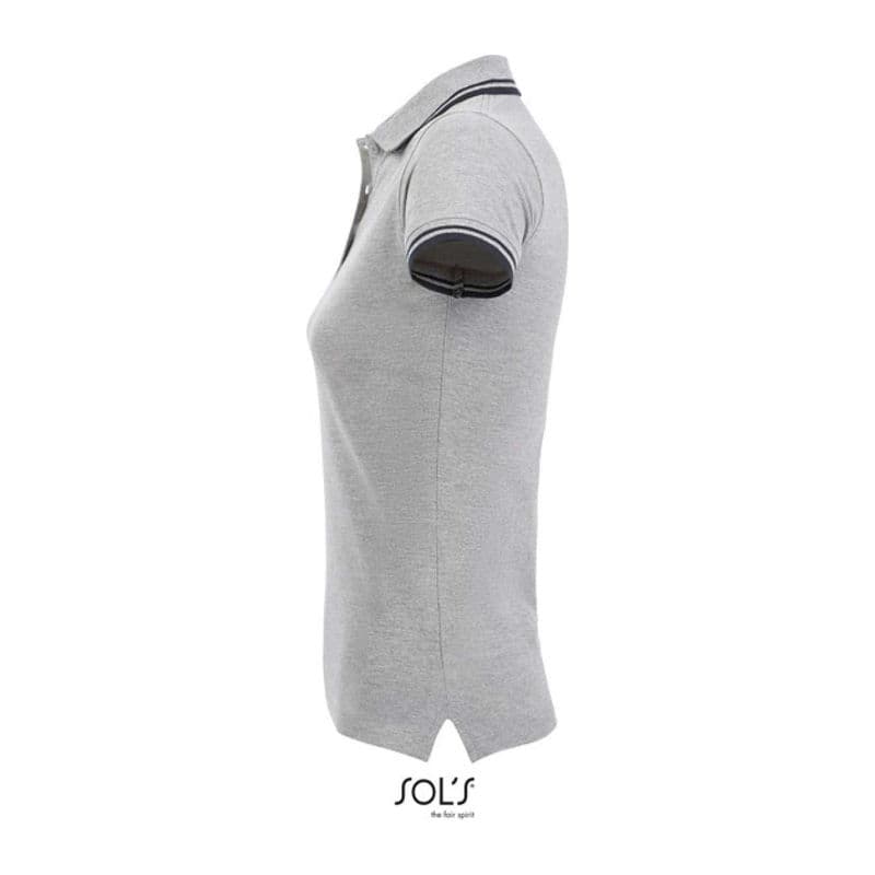 SOL'S PASADENA WOMEN POLO SHIRT en situation
