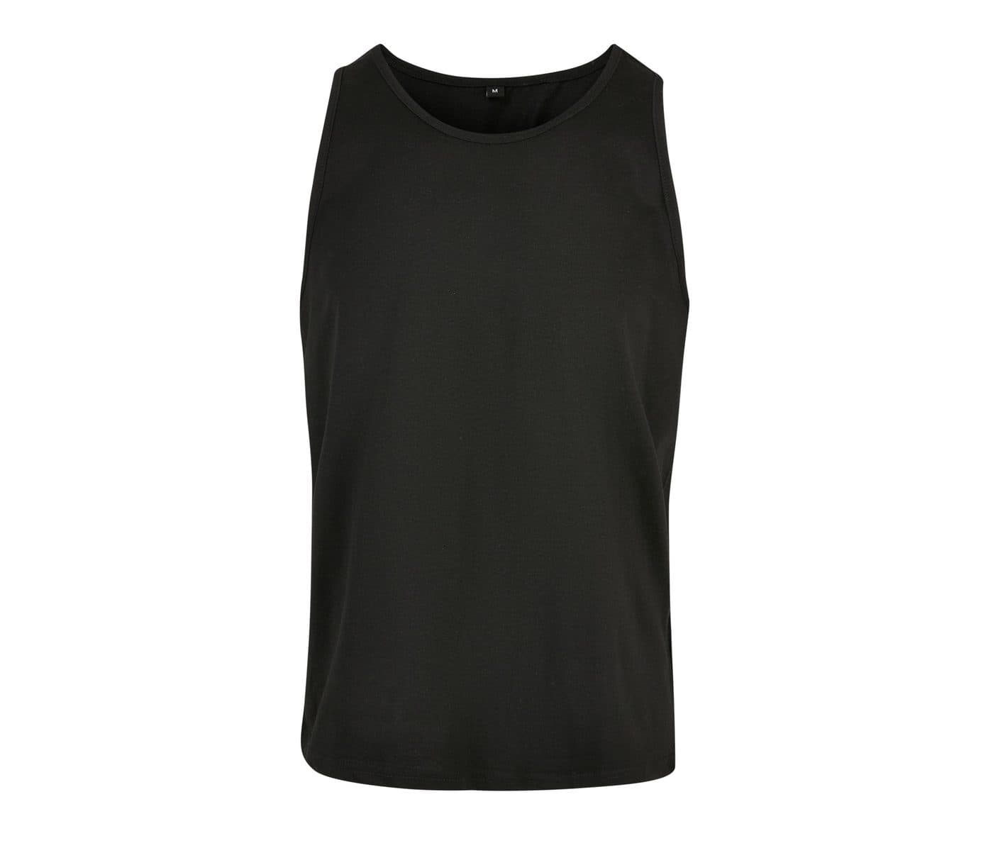 BASIC TANK coloris Noir