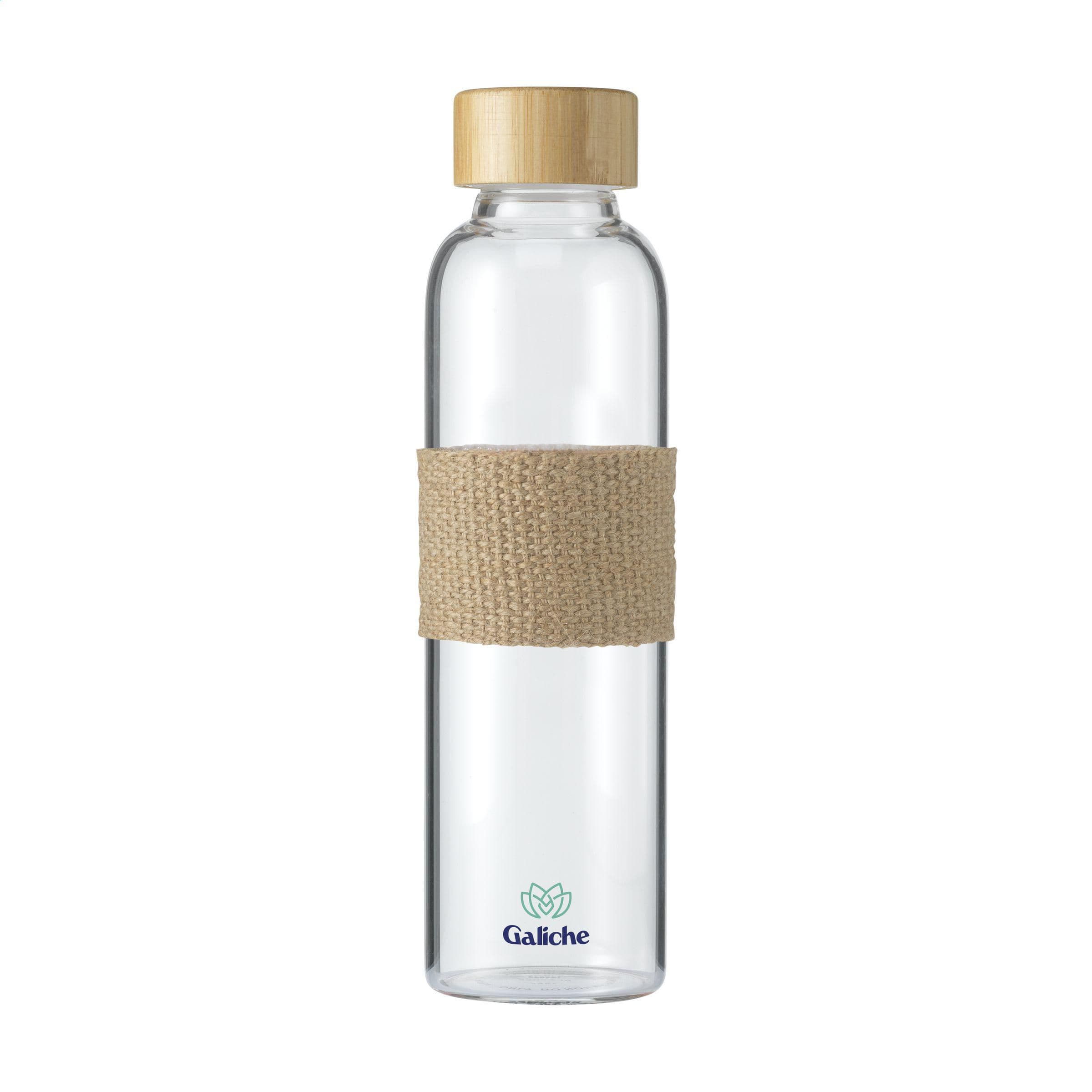 Bouteille Senga Glass Bamboo 500 ml
