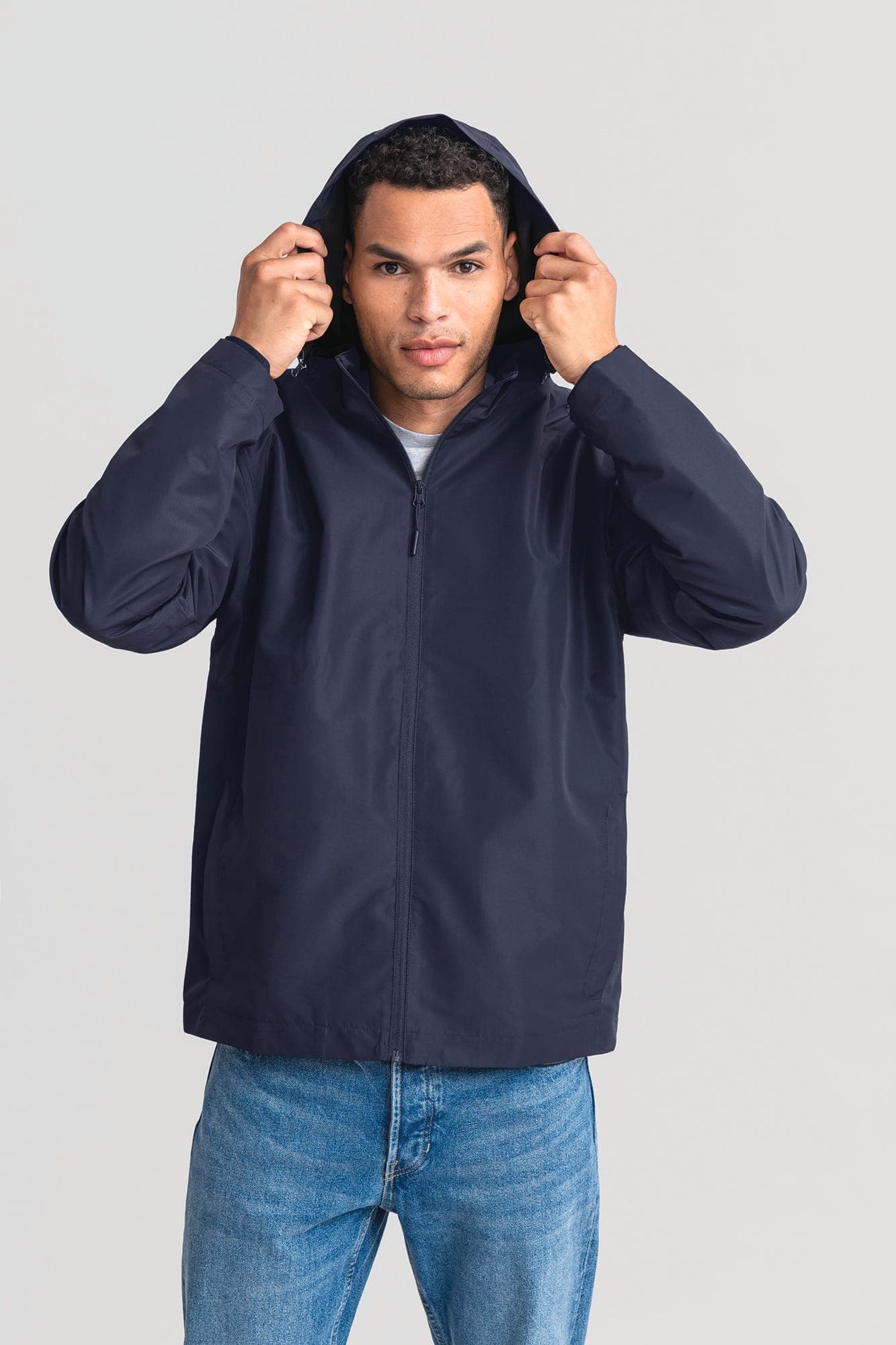 Veste Shell imperméable Essential