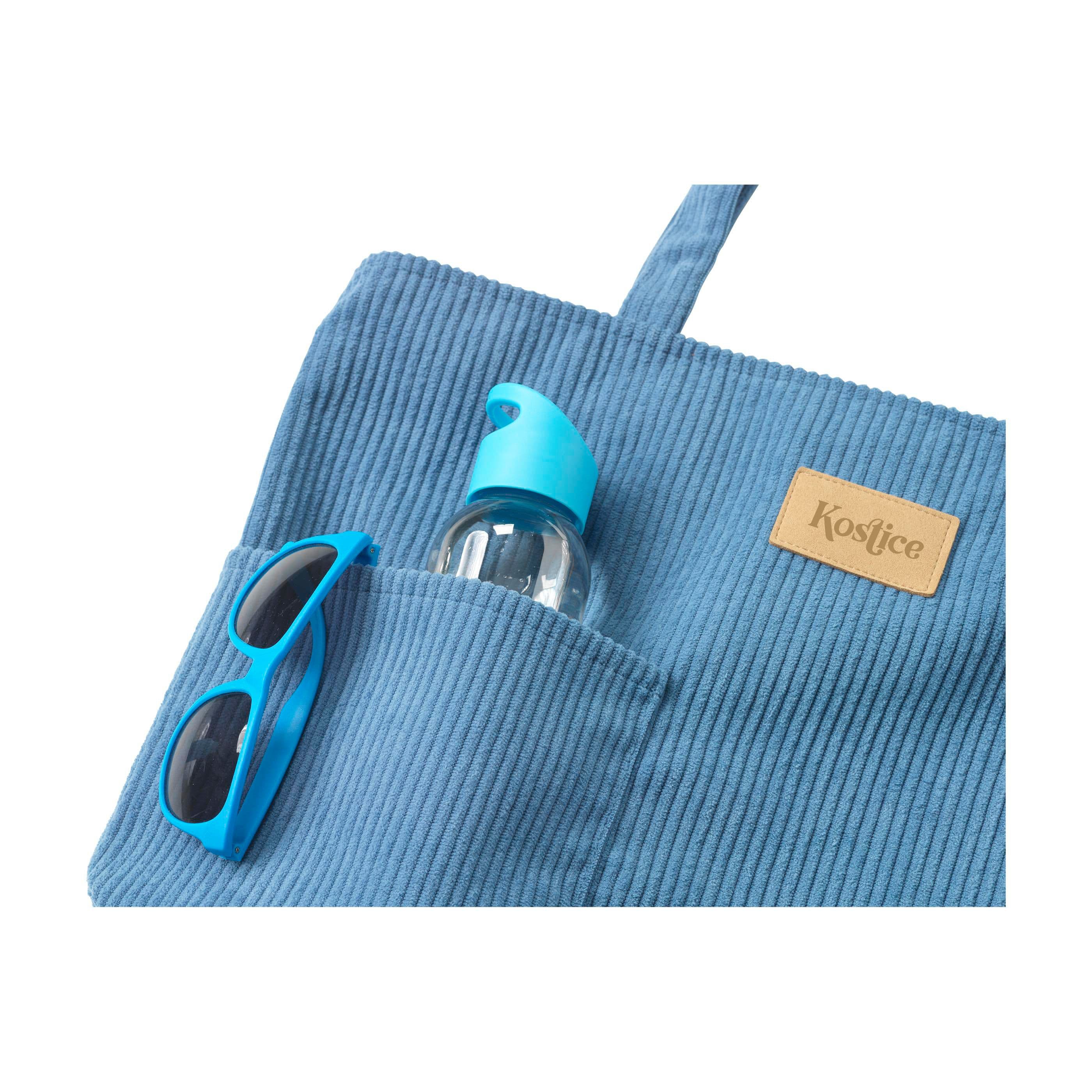 Grand sac Alfie GRS recyclé (450 g/m²) en situation
