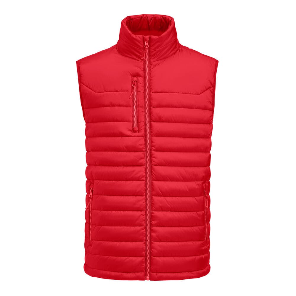 Meadows Gilet Bodywarmer Hommes