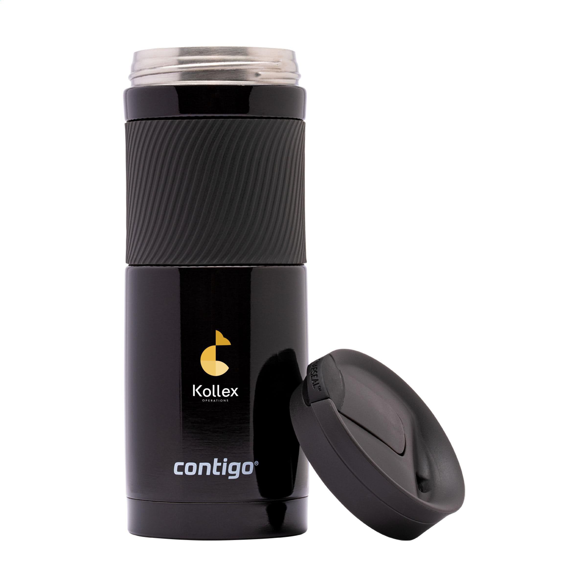 Gobelet thermos Contigo® Byron Large 590 ml en situation