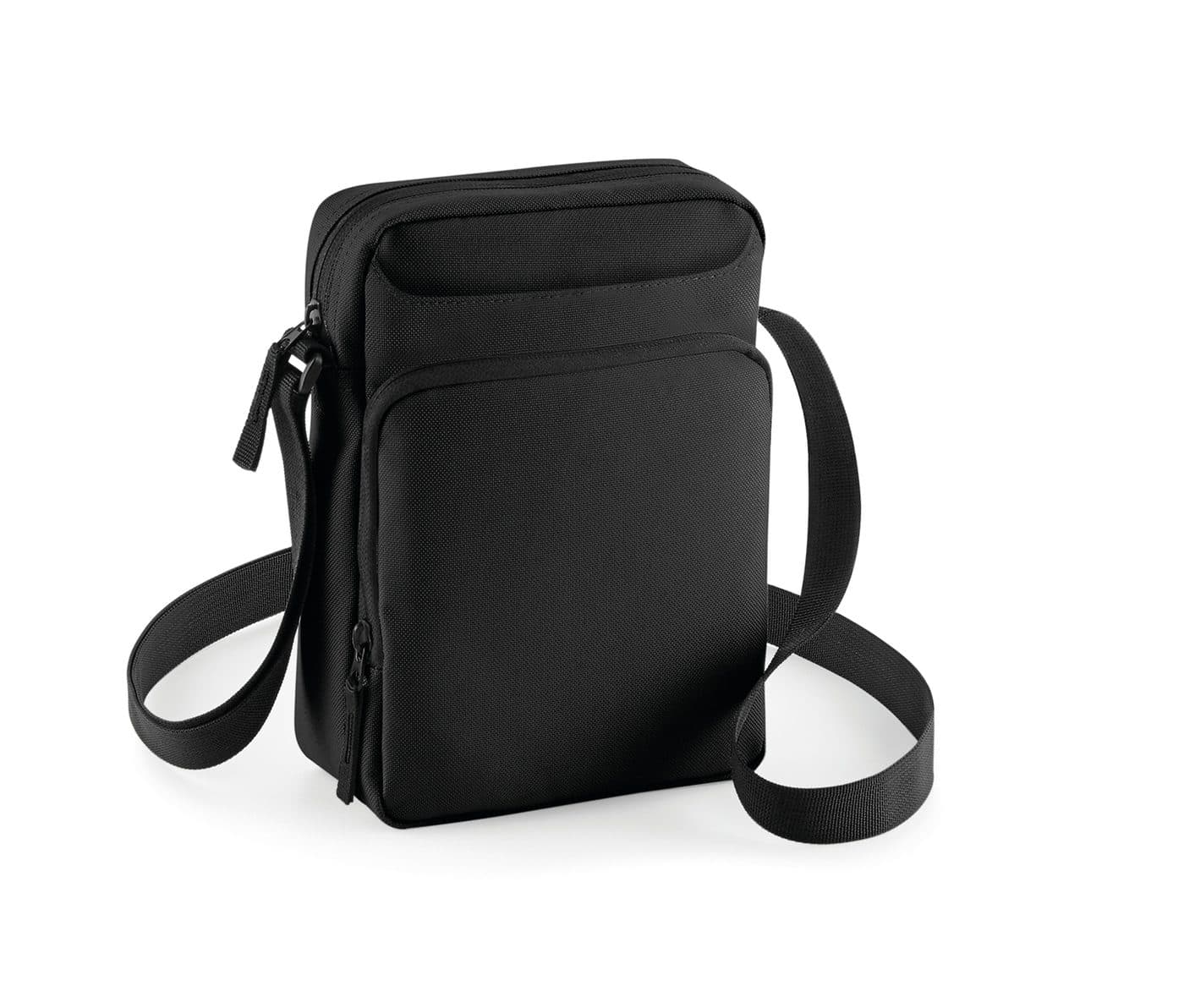CROSS BODY BAG coloris Noir