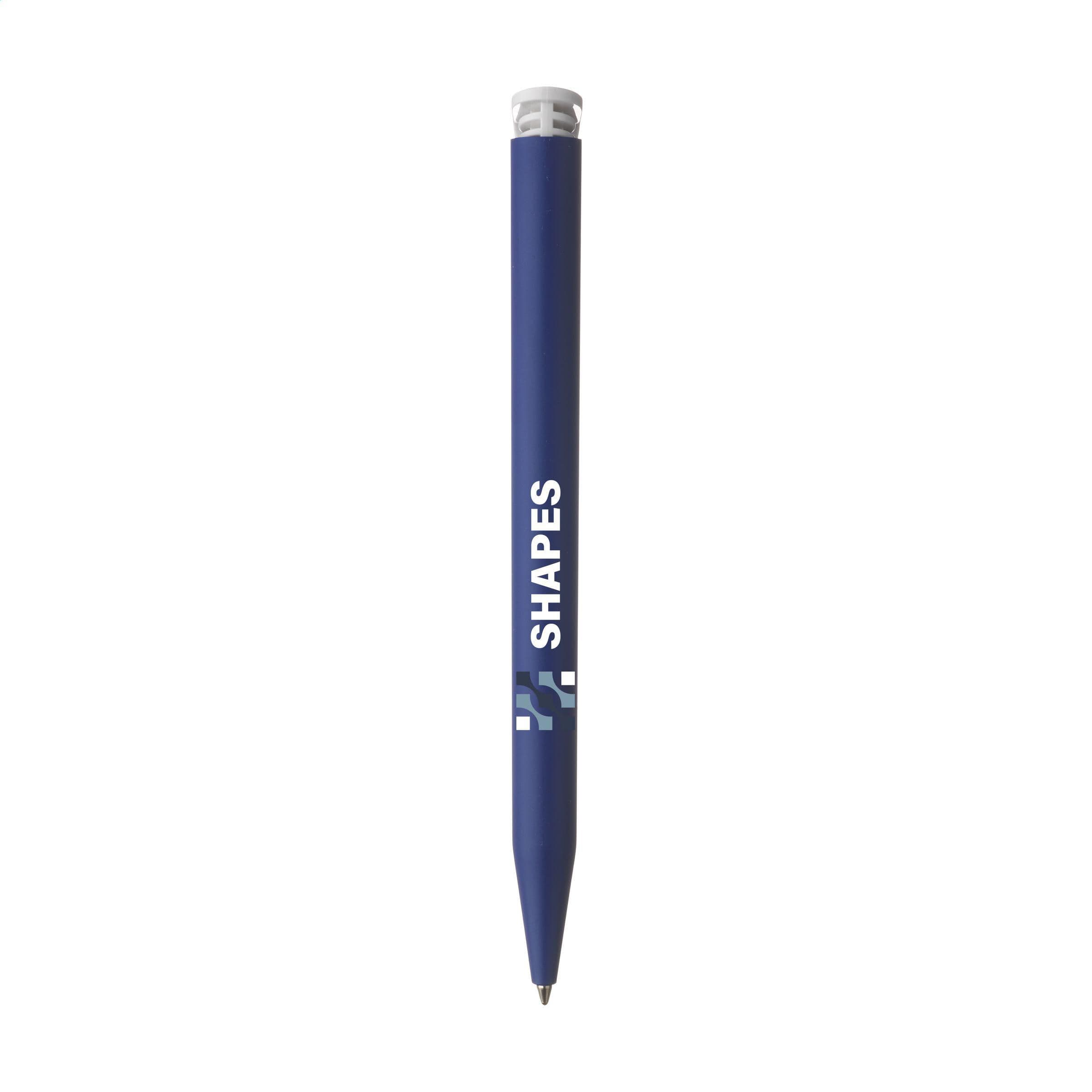 Stylo à bille Senator SuperHit bio en situation