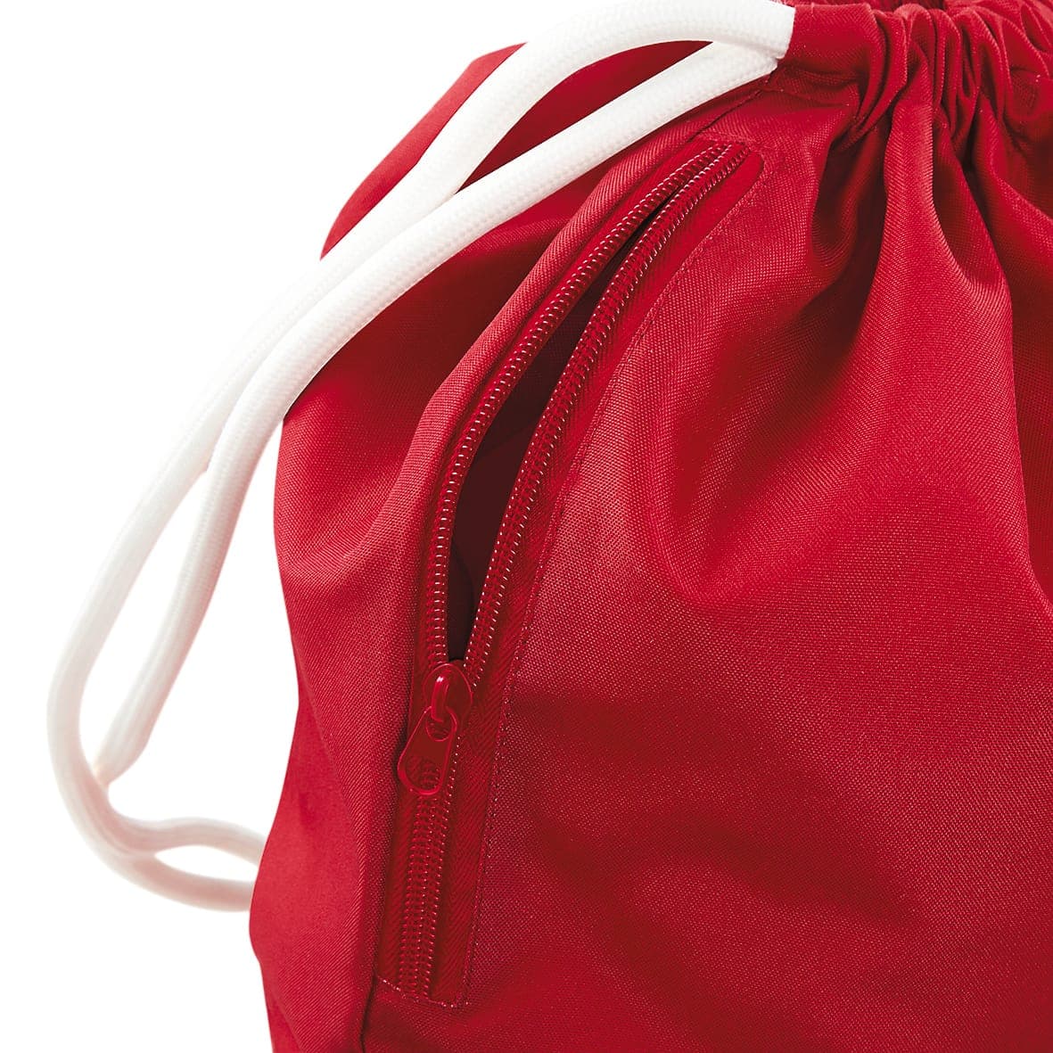 Sac à dos de gym à cordon en situation