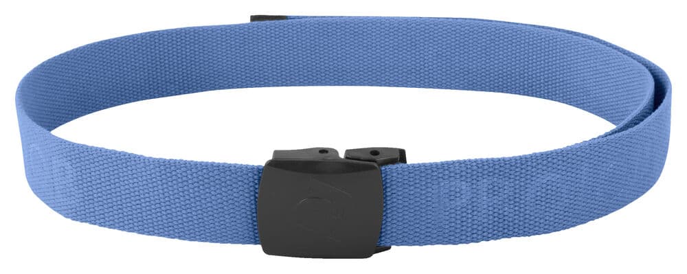 9060 CEINTURE À BOUCLE PLASTIQUE