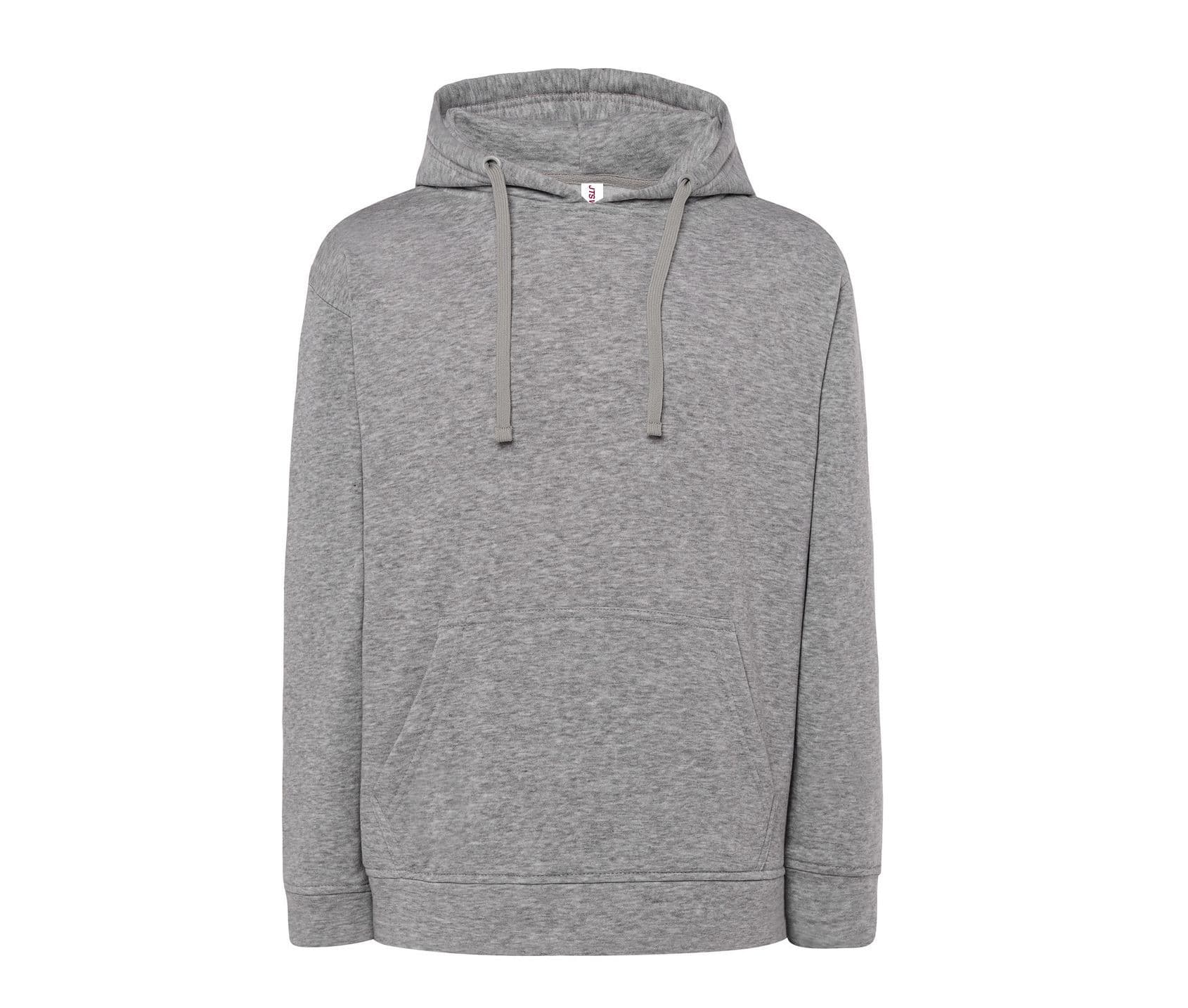 JT KANGAROO coloris Gris chiné