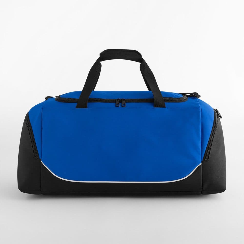 TEAMWEAR HOLDALL coloris Bleu roi / Noir / Blanc
