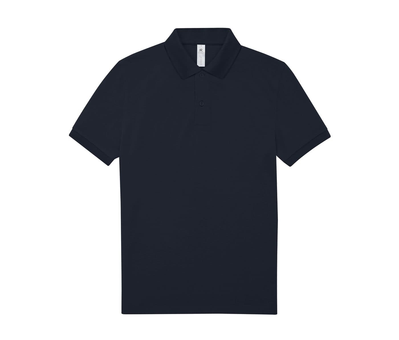 B&C MY POLO 180 coloris Marine