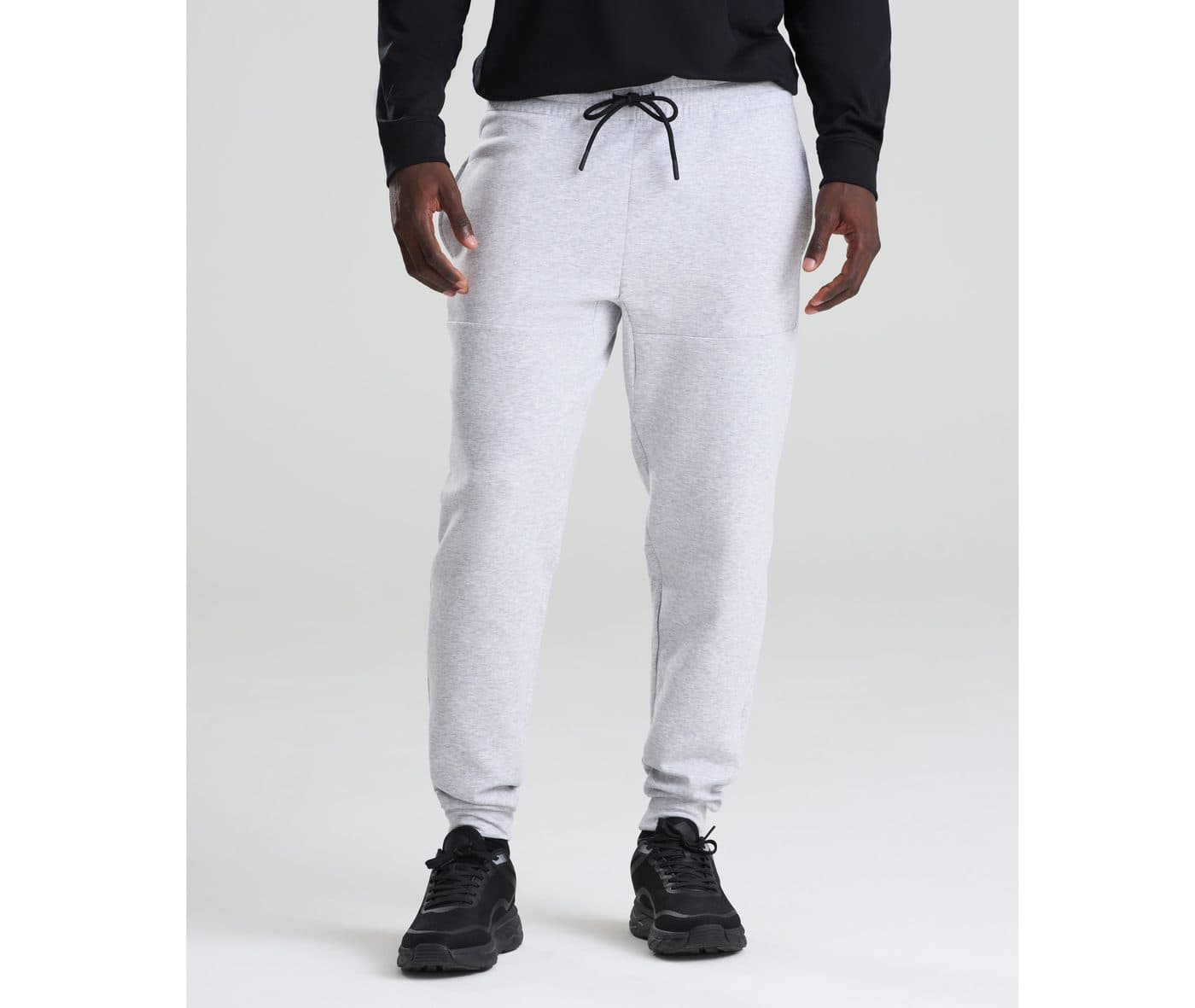 ADAPT FLEECE JOGPANTS