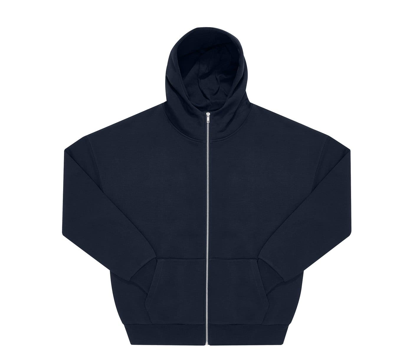 ID.334 ZIP HOOD /KIDS coloris Marine