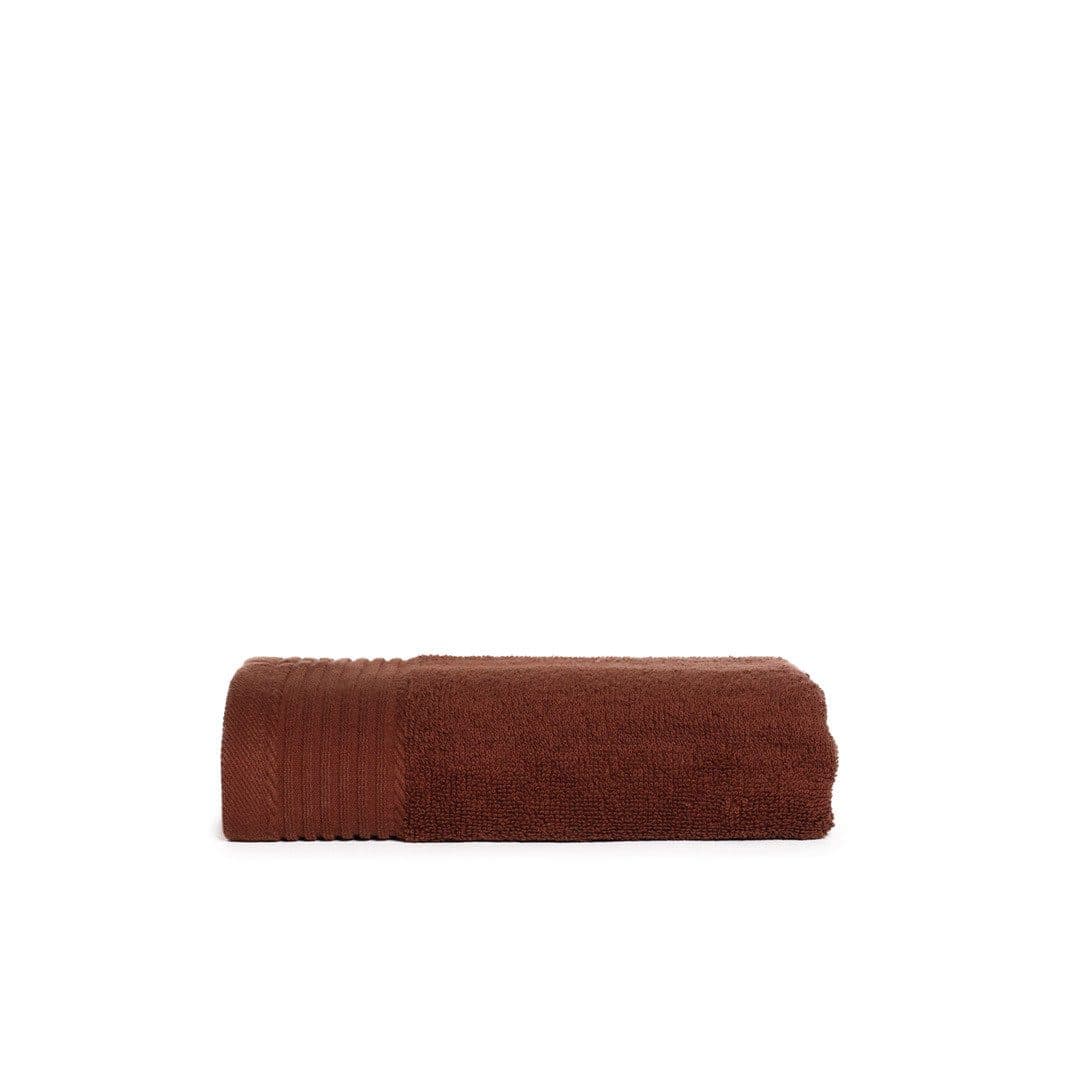 CLASSIC TOWEL coloris Marron