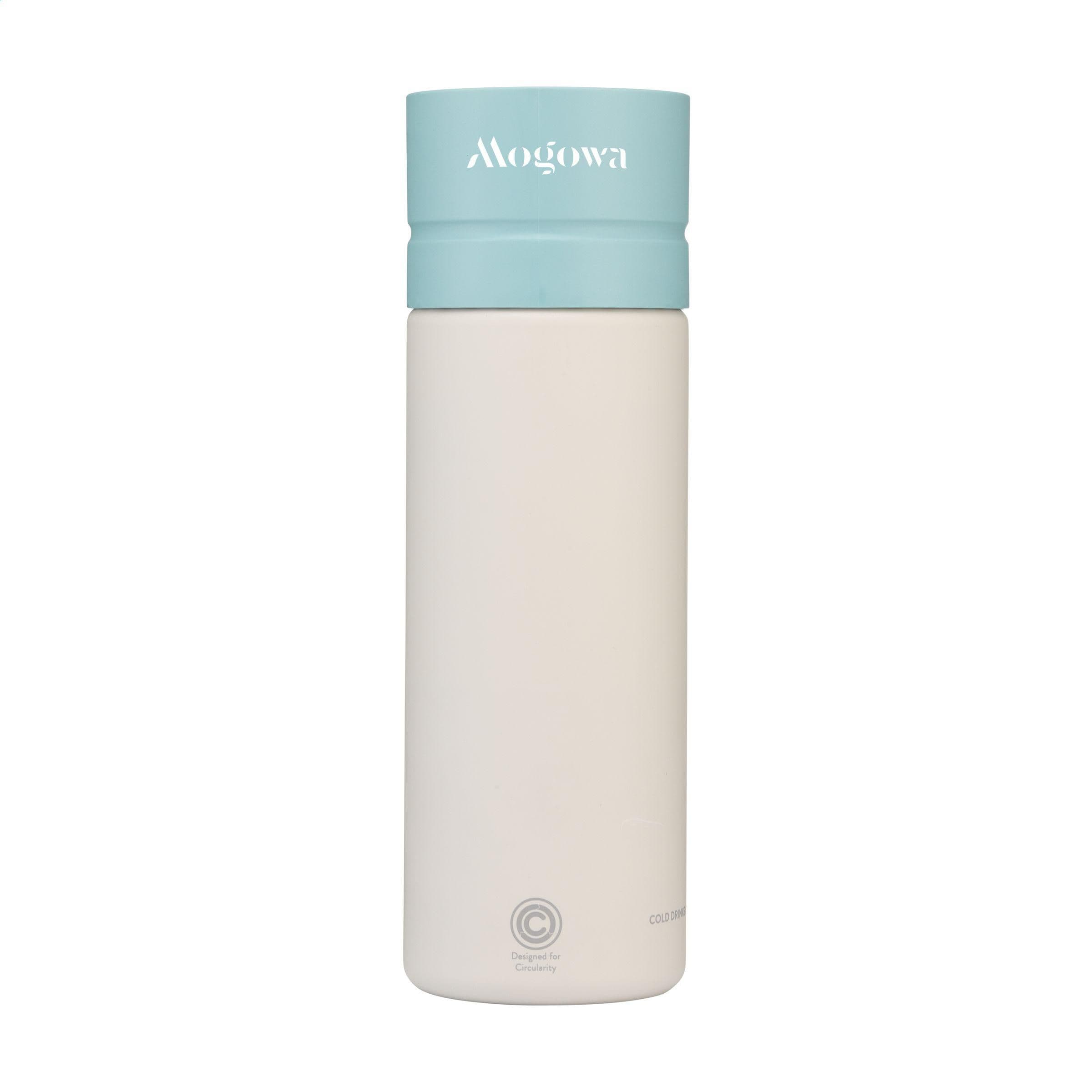 Bouteille Circular&Co réutilisable 600 ml en situation