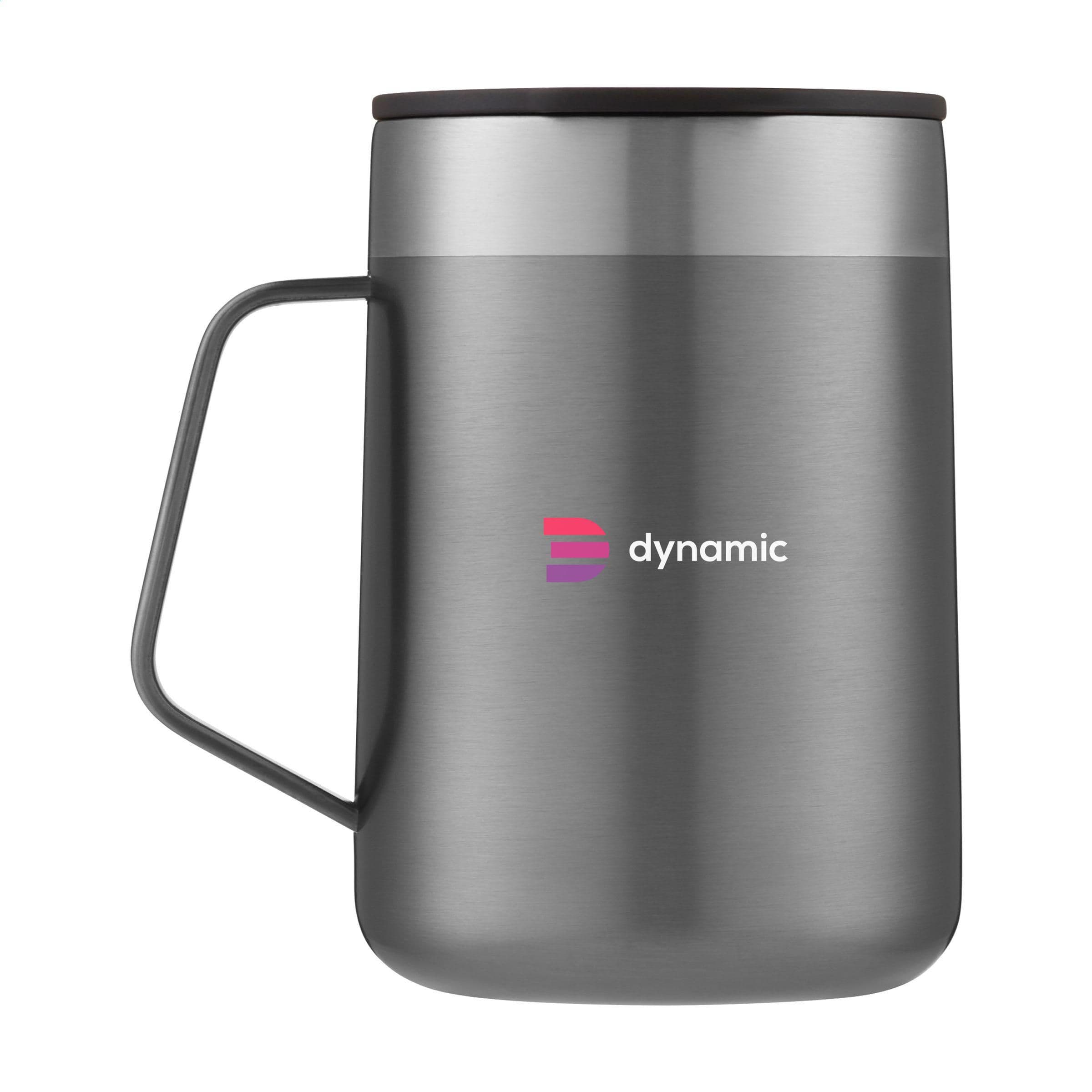 Gobelet thermos Contigo® Streeterville Desk Mug 420 ml en situation