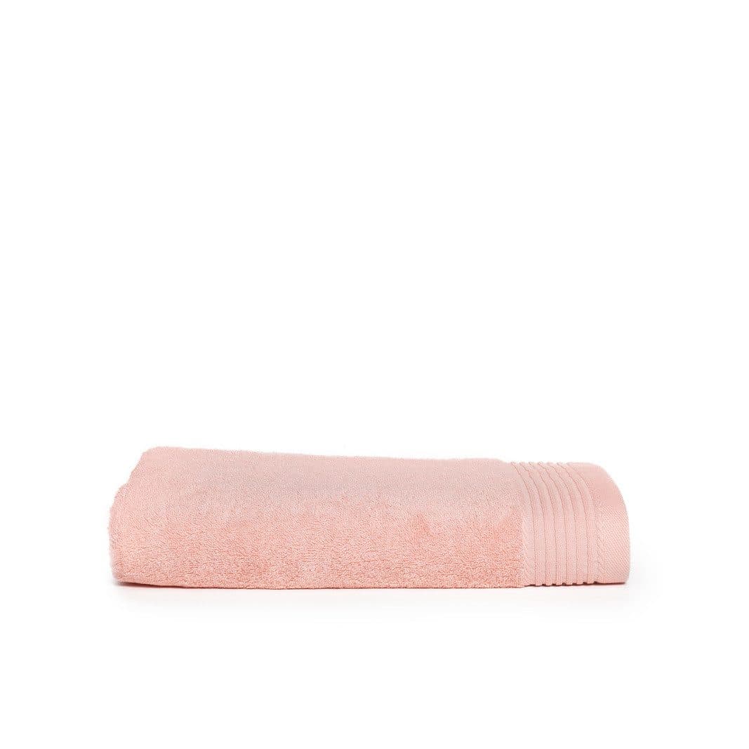 DELUXE BATH TOWEL coloris Saumon