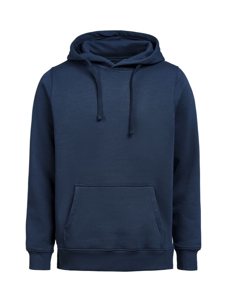 UM Hoodie (OCS-RCS)  Coupe Regular Unisexe coloris Marine