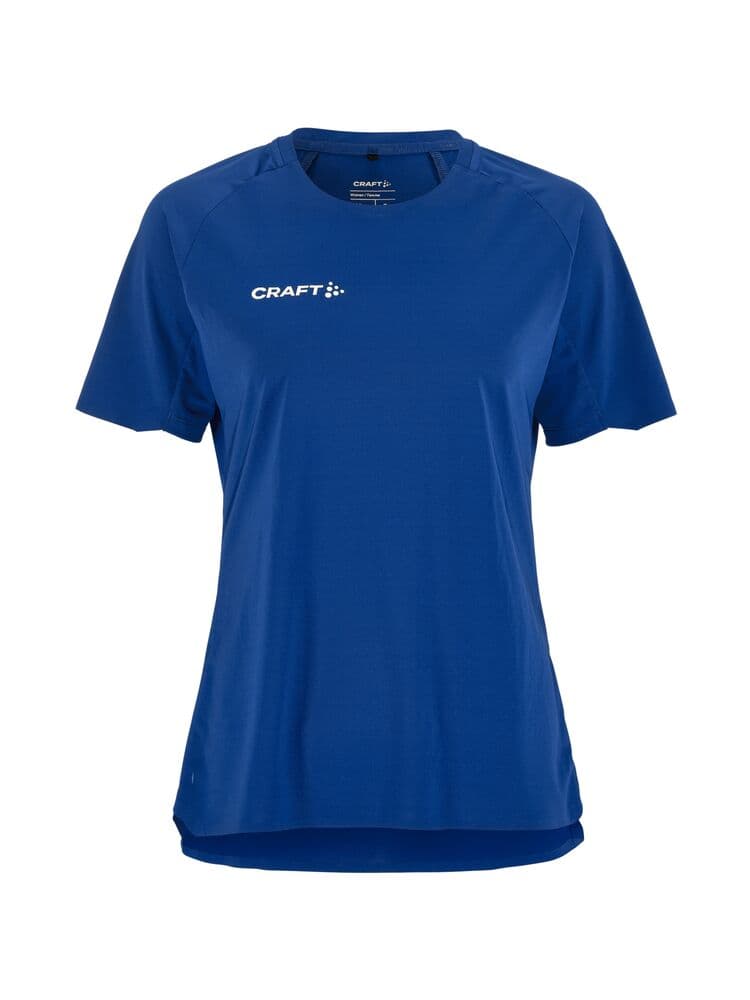 Craft Extend 2.0 jersey w coloris Bleu