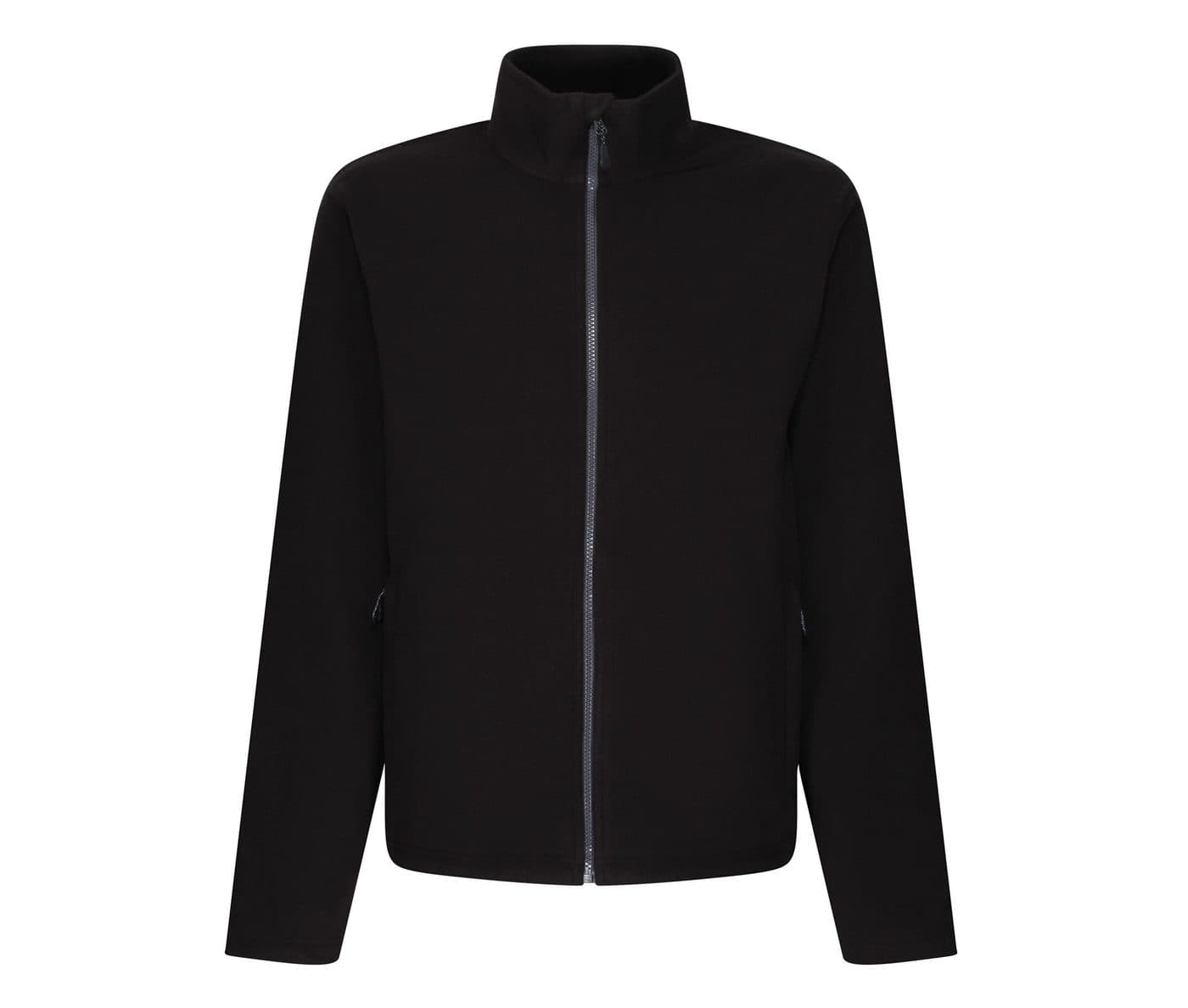 HONESTLY MADE FULL ZIP MICRO FLEECE