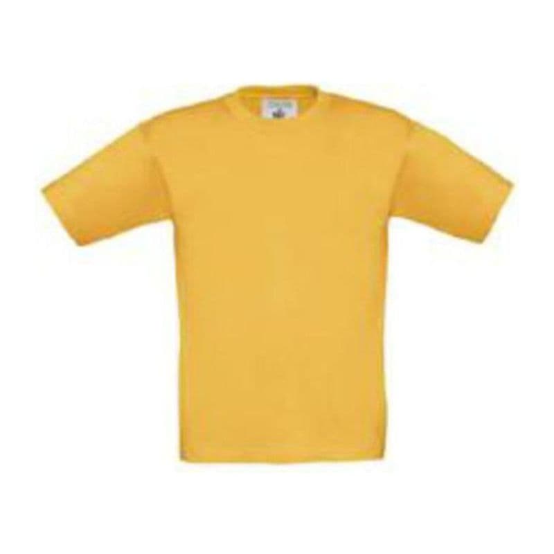 EXACT 150 KIDS T-SHIRT coloris Or