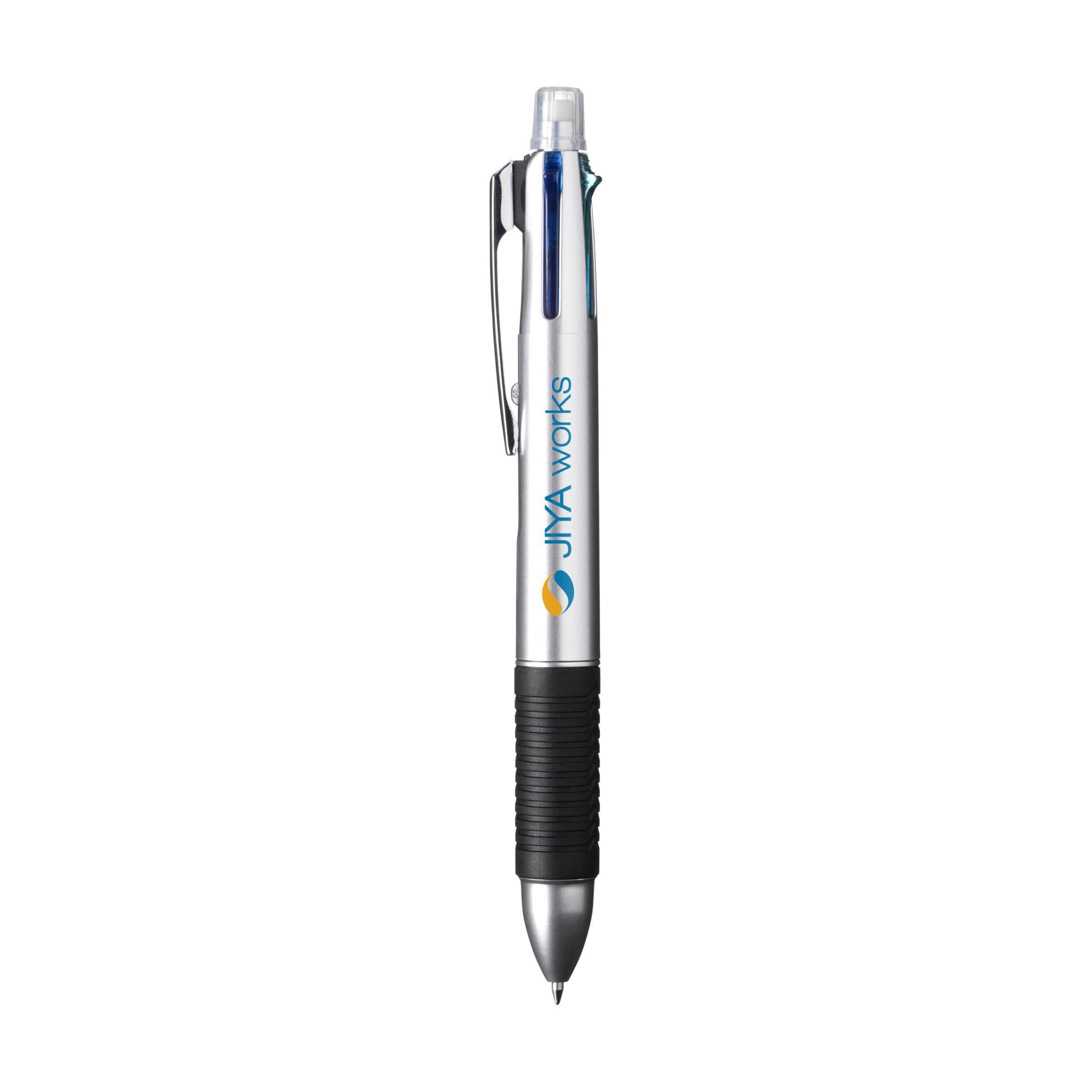 Stylo porte-mine Quintet 5-en-1