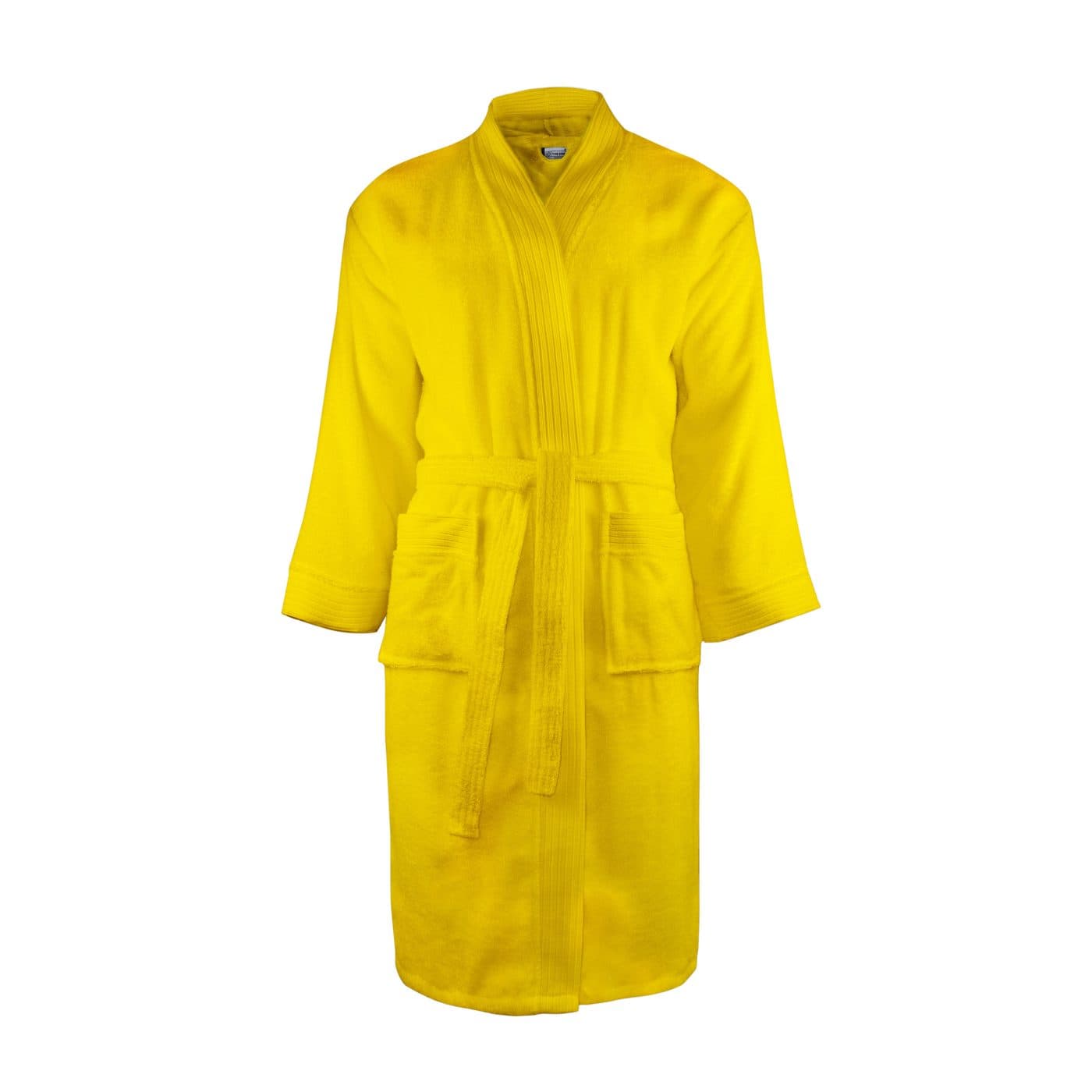 CLASSIC BATHROBE