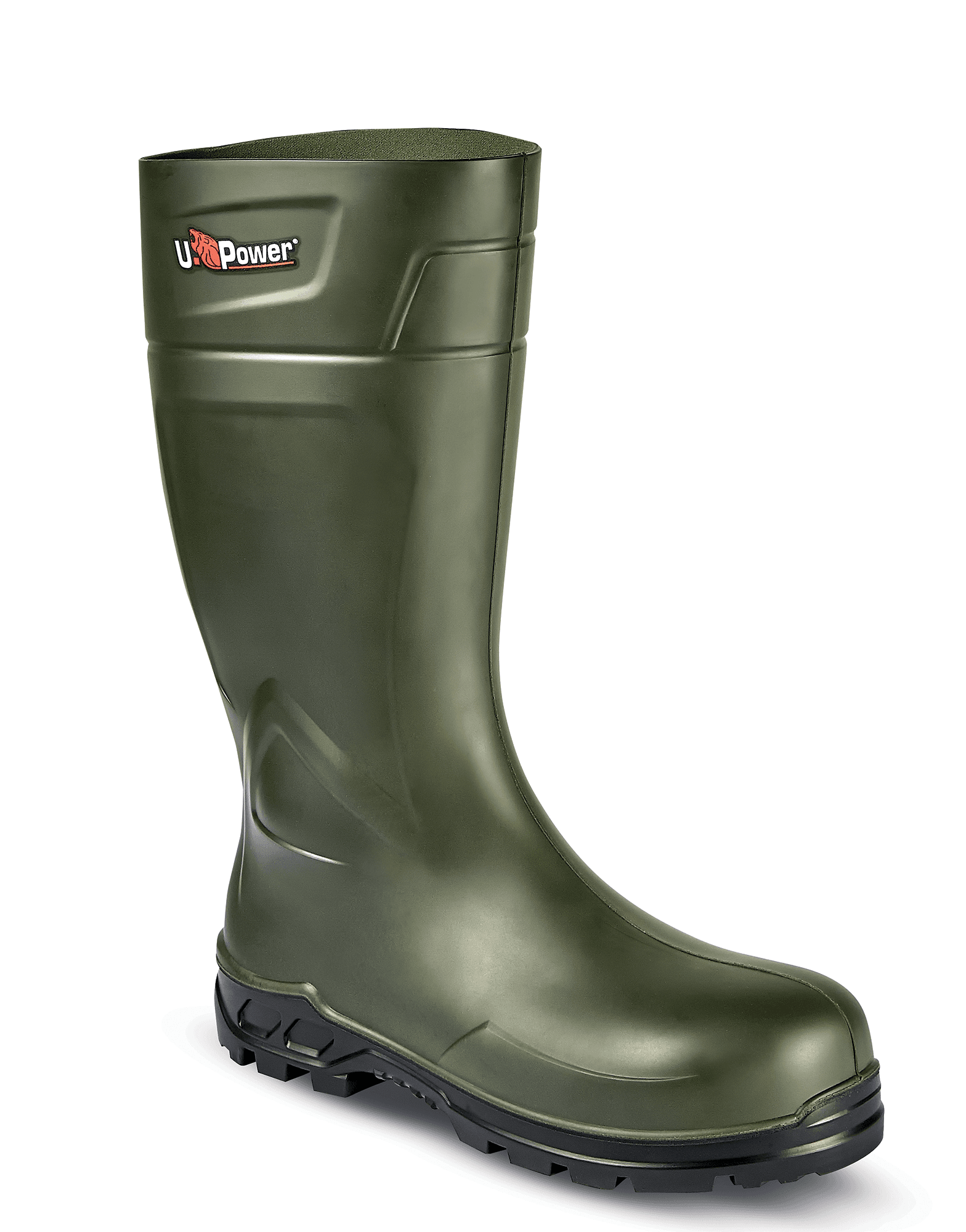 Bottes de travail SEAL