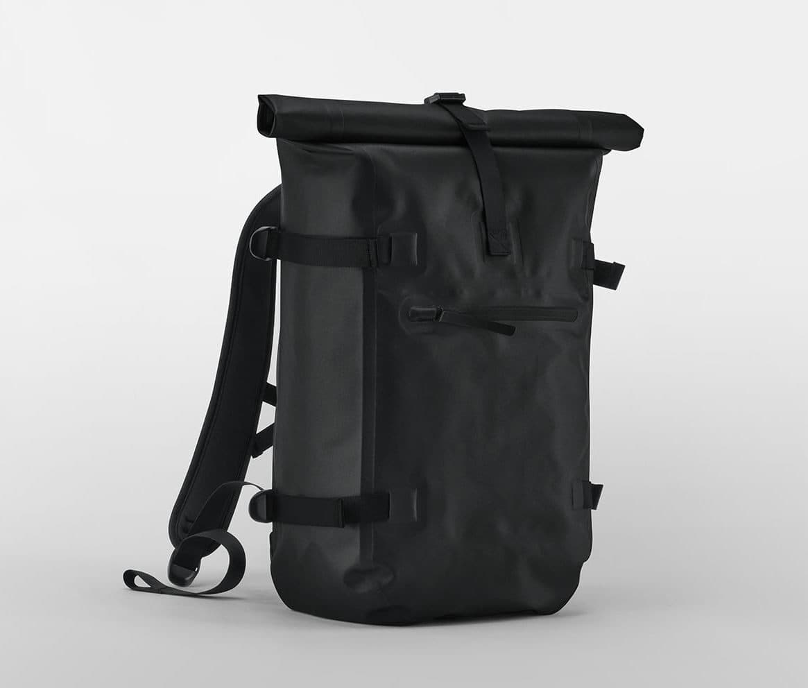 WATERPROOF ROLL TOP coloris Noir