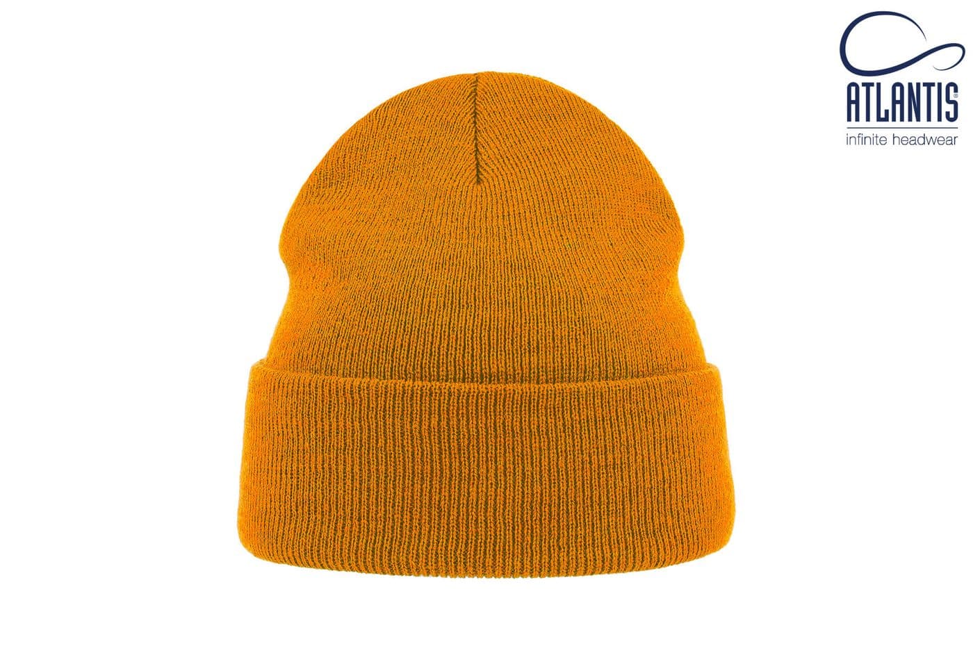 EKO BEANIE coloris Jaune