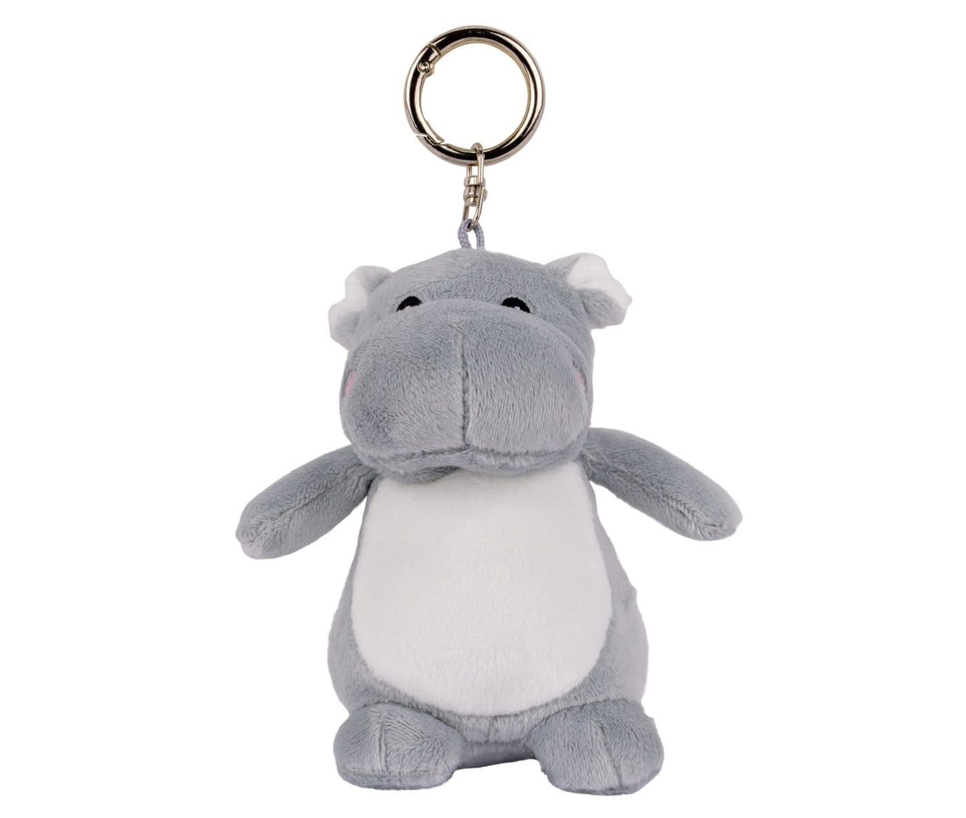 CHARACTER KEYRING