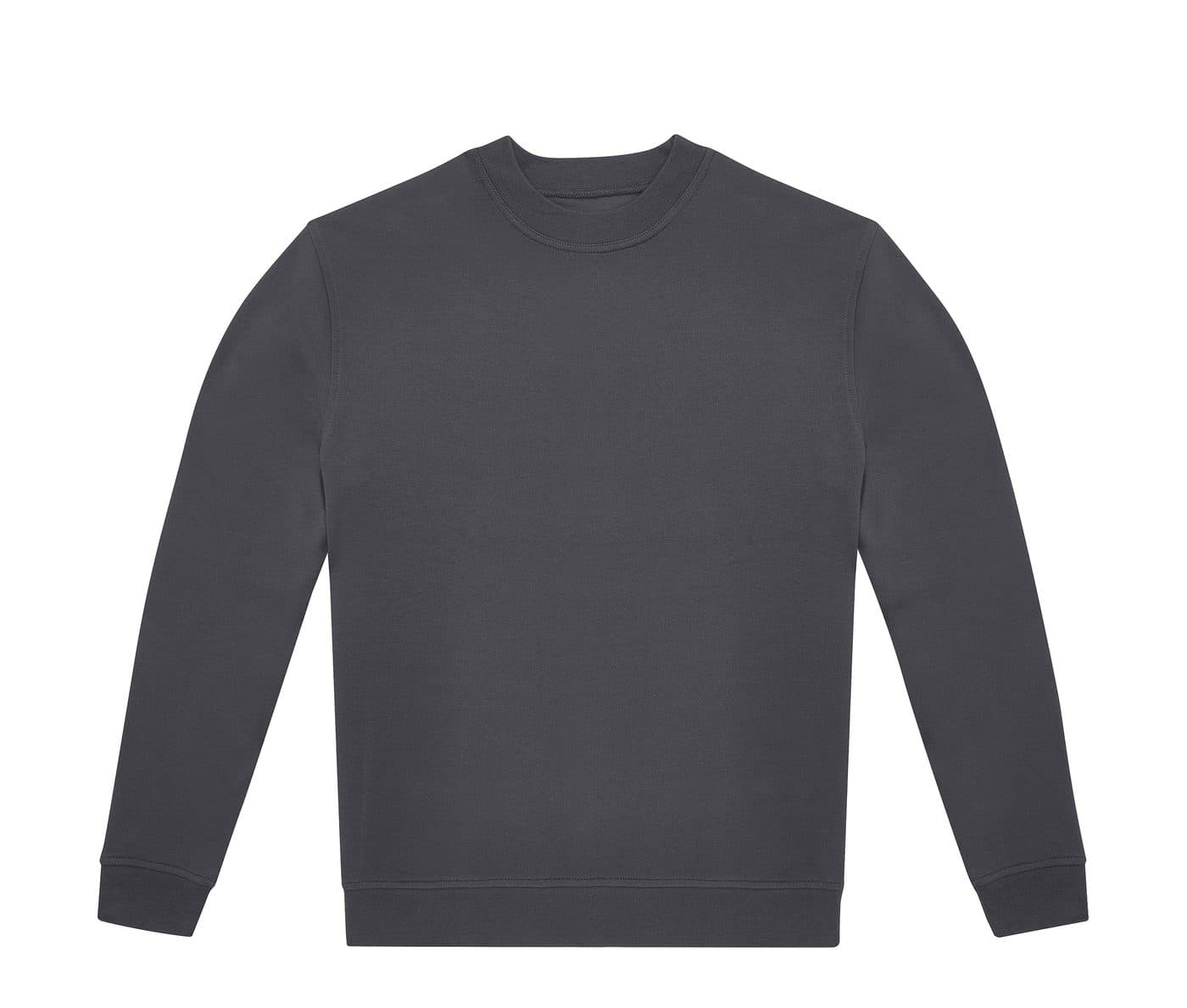 ID.332 CREW coloris Gris foncé
