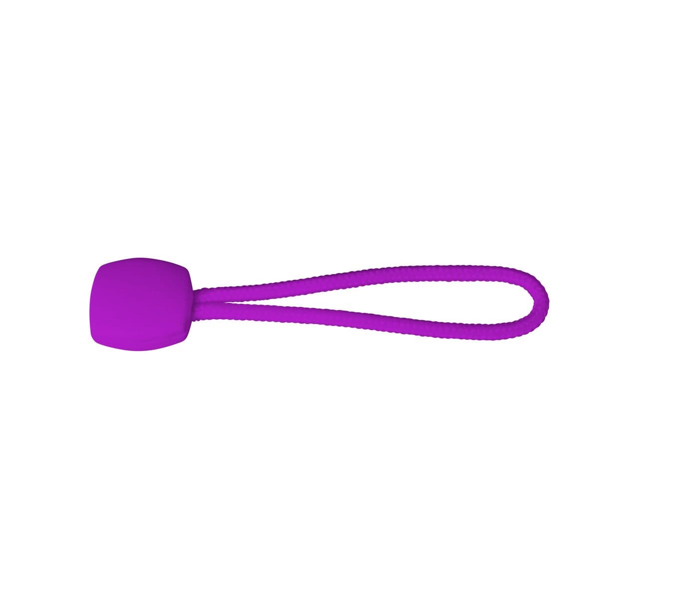 TIRE-ZIP coloris Fuchsia