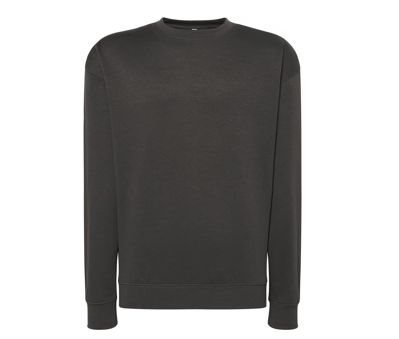 JT SWEATSHIRT CR coloris Graphite