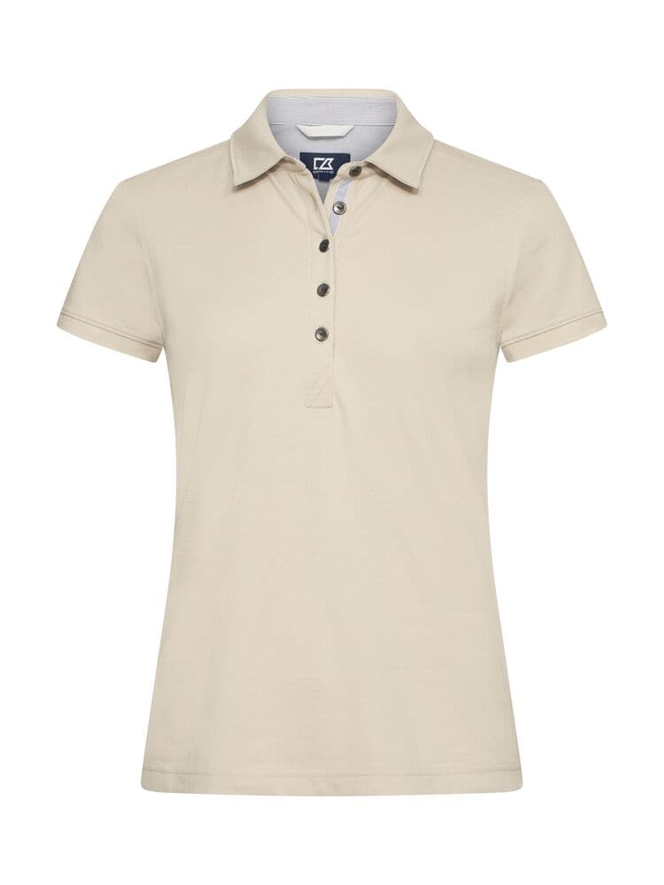 Polo Cutter & Buck Advantage Premium femme