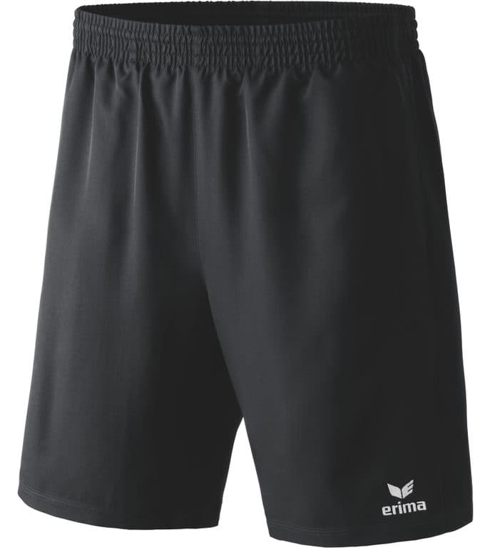 Short CLUB 1900 coloris Noir