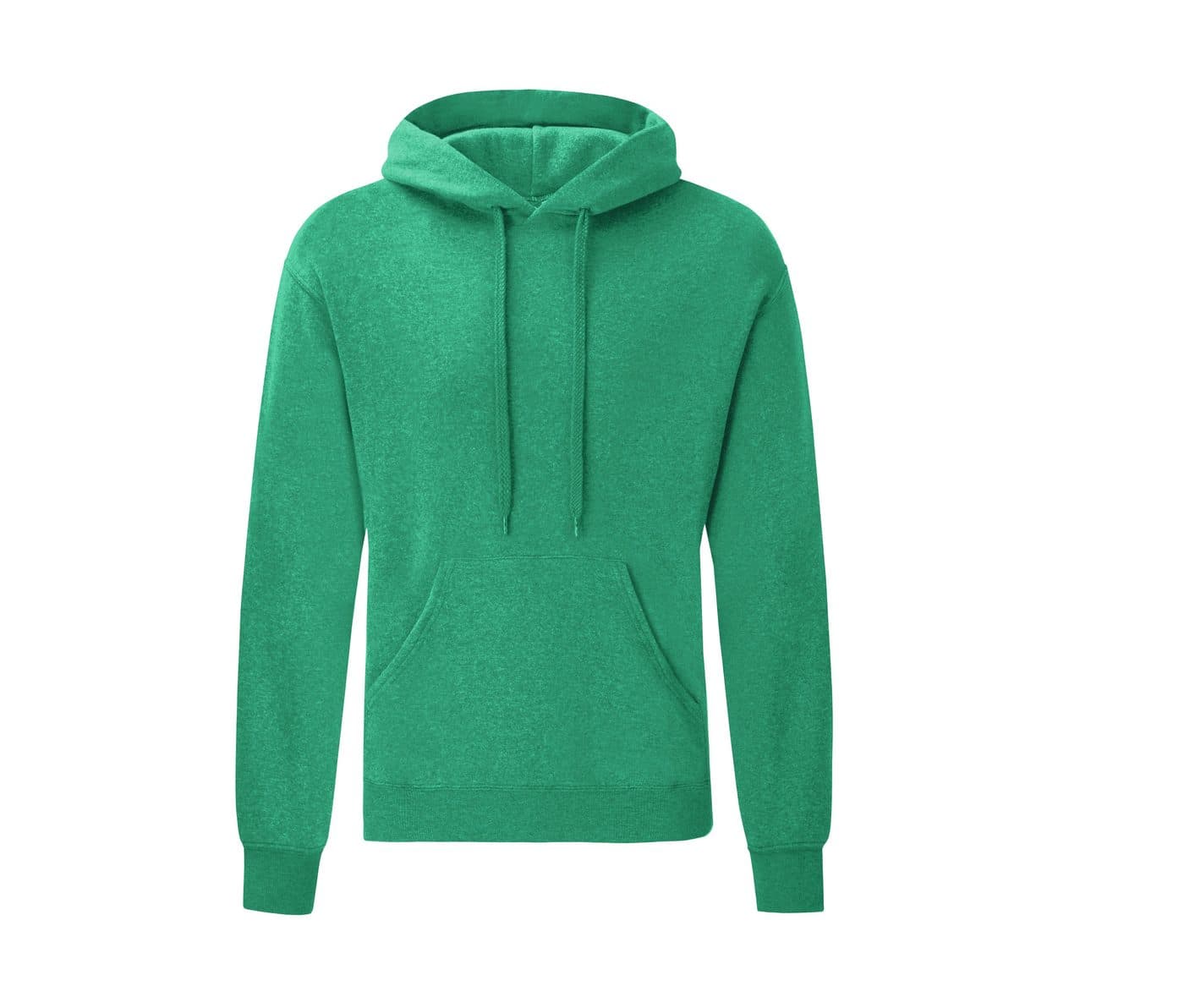 CLASSIC HOODED SWEAT