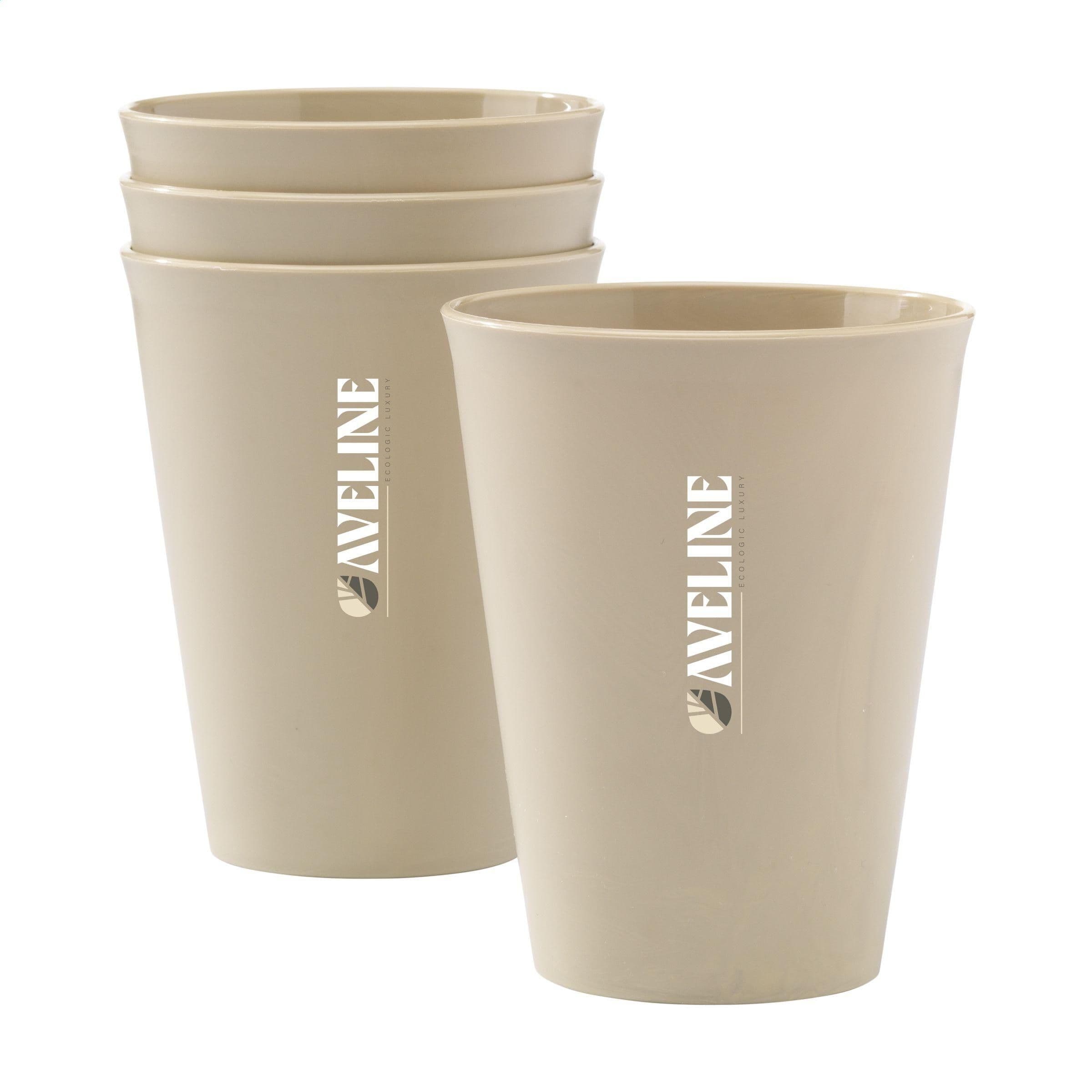 Tasse Sugarcane 360 ml en situation